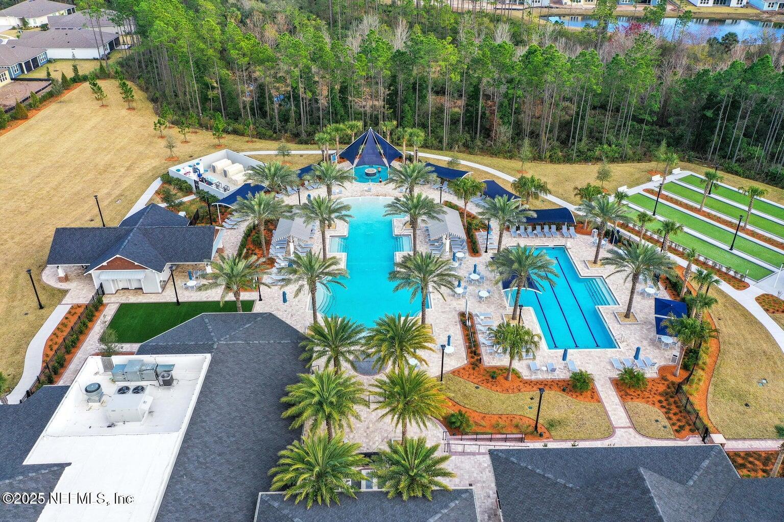 129 OYSTER SHELL Terrace