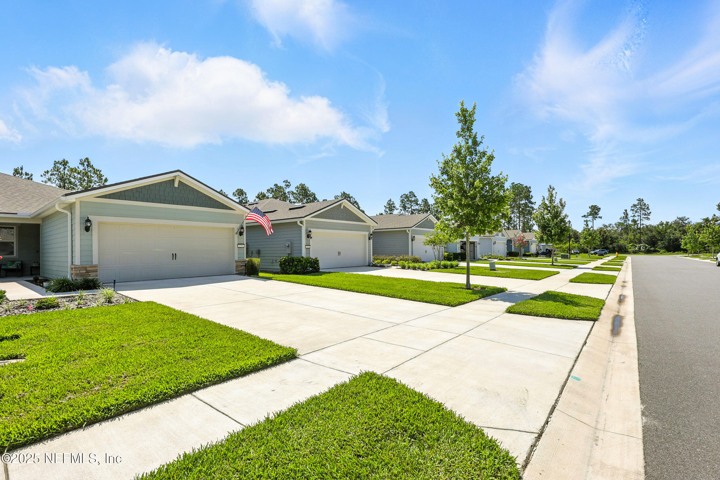 129 OYSTER SHELL Terrace