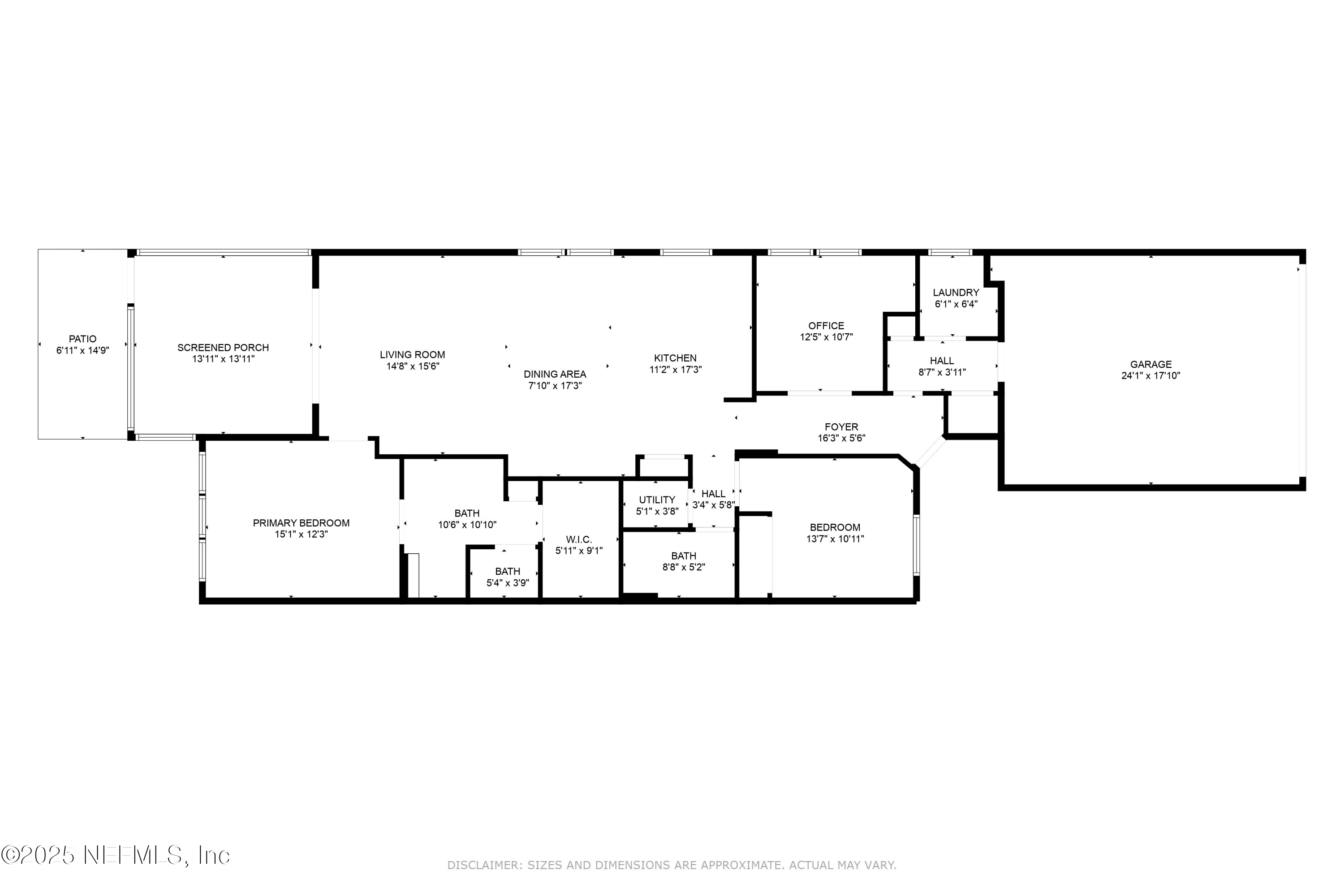 129 OYSTER SHELL Terrace