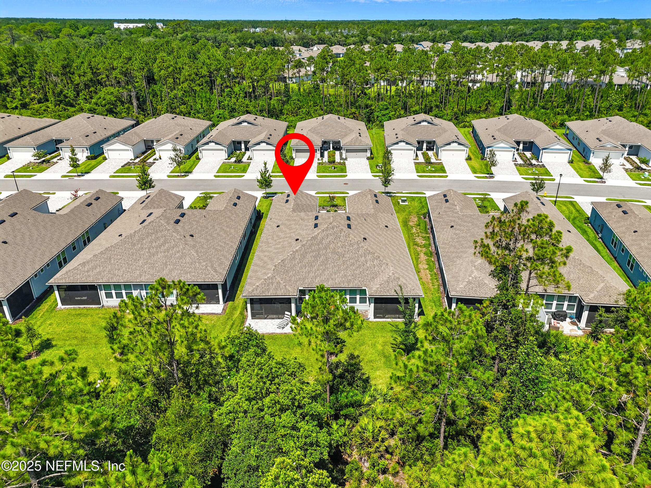 129 OYSTER SHELL Terrace