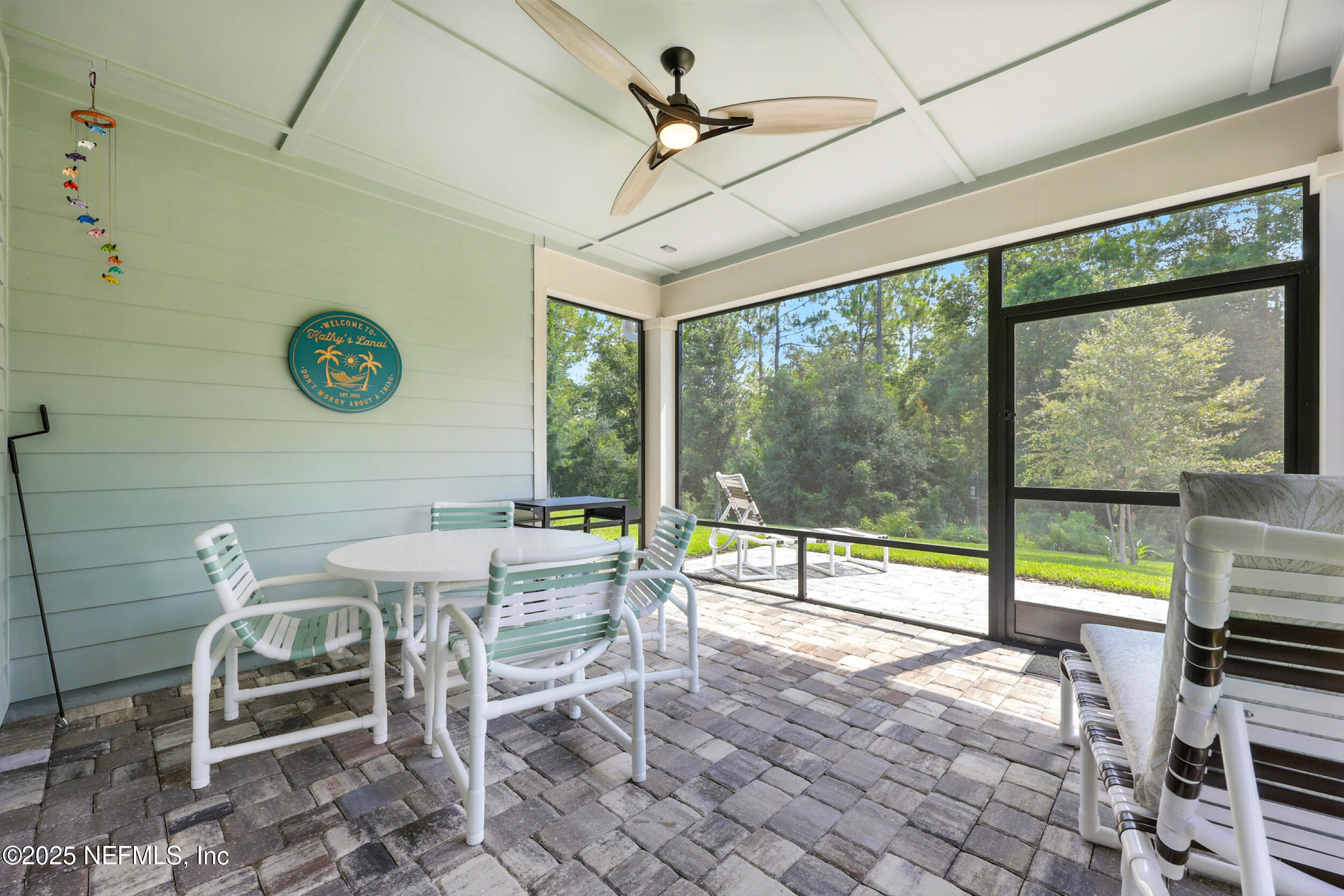 129 OYSTER SHELL Terrace