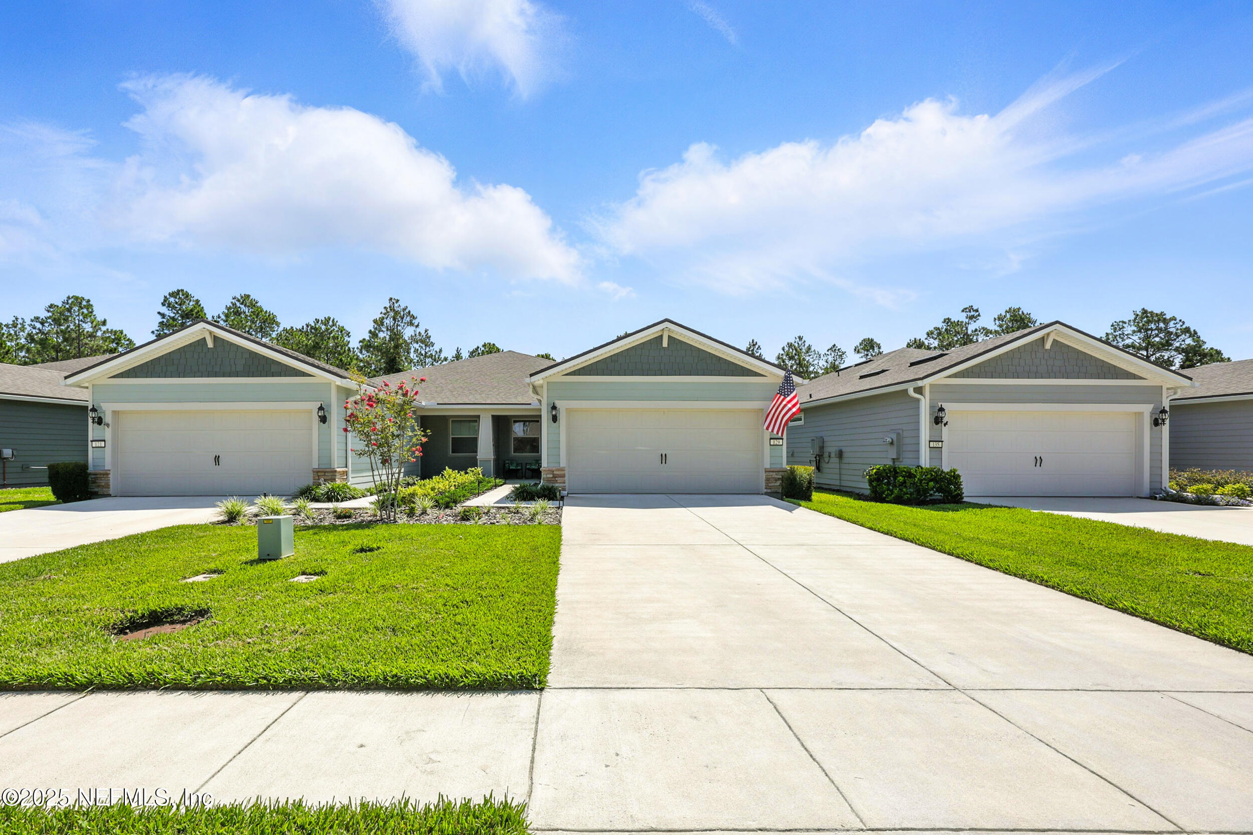 129 OYSTER SHELL Terrace