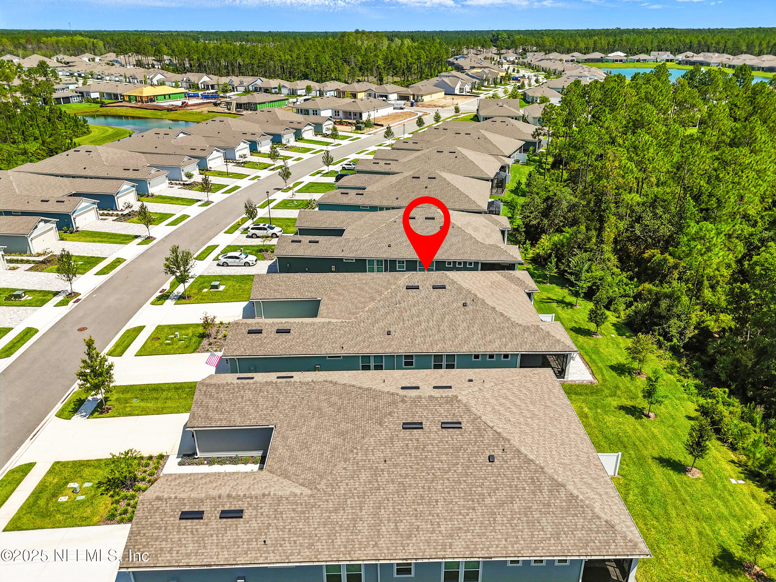 129 OYSTER SHELL Terrace