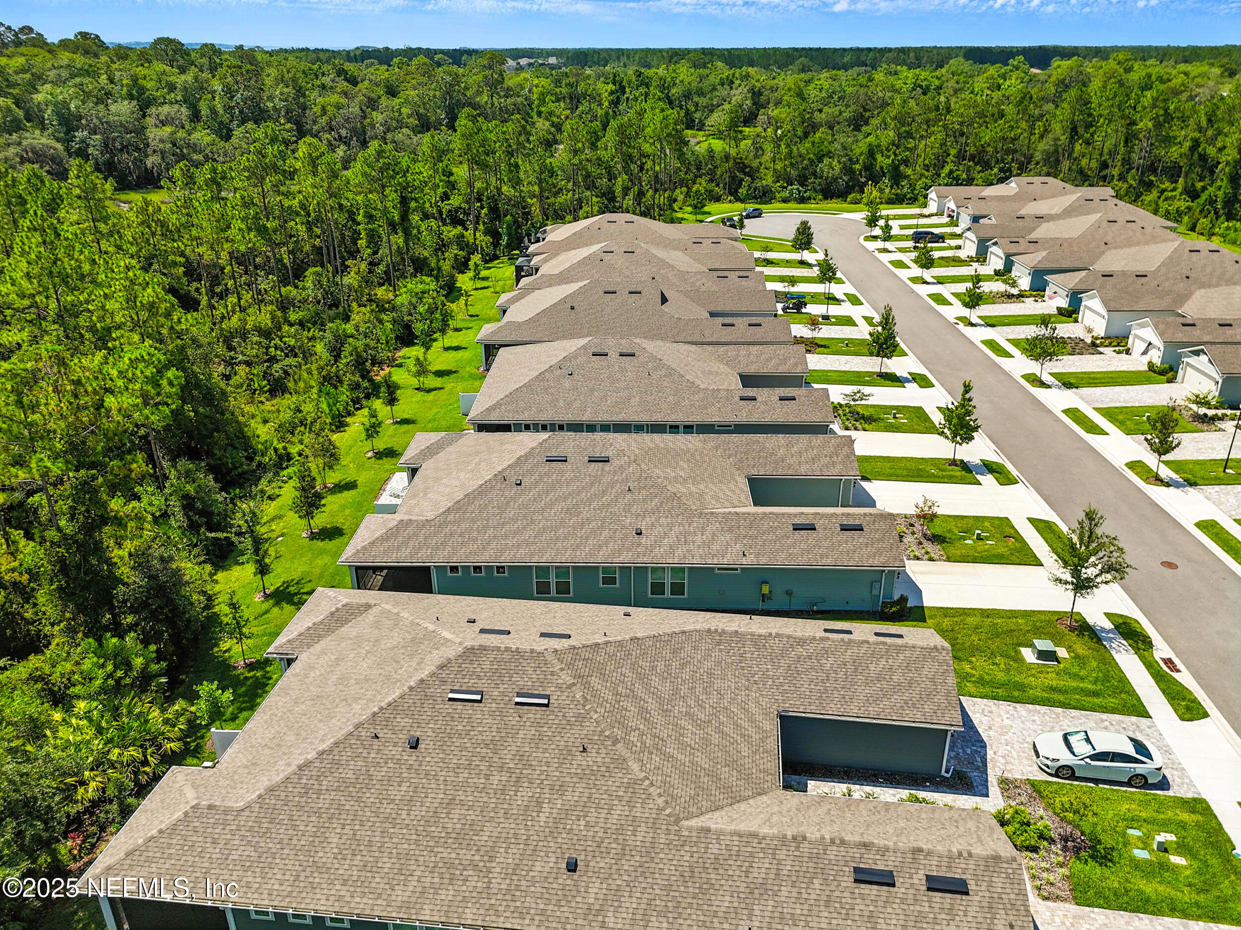 129 OYSTER SHELL Terrace