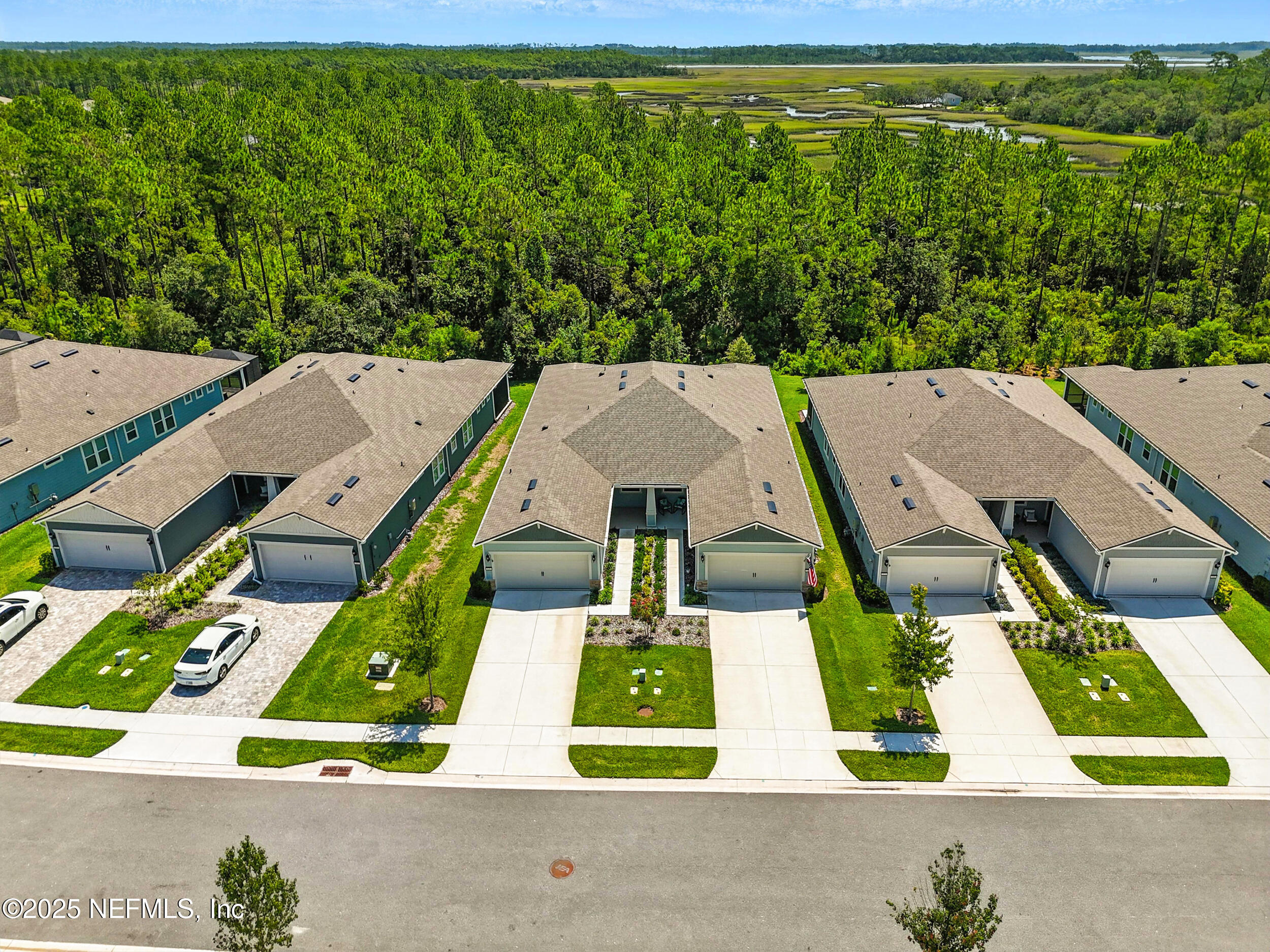 129 OYSTER SHELL Terrace