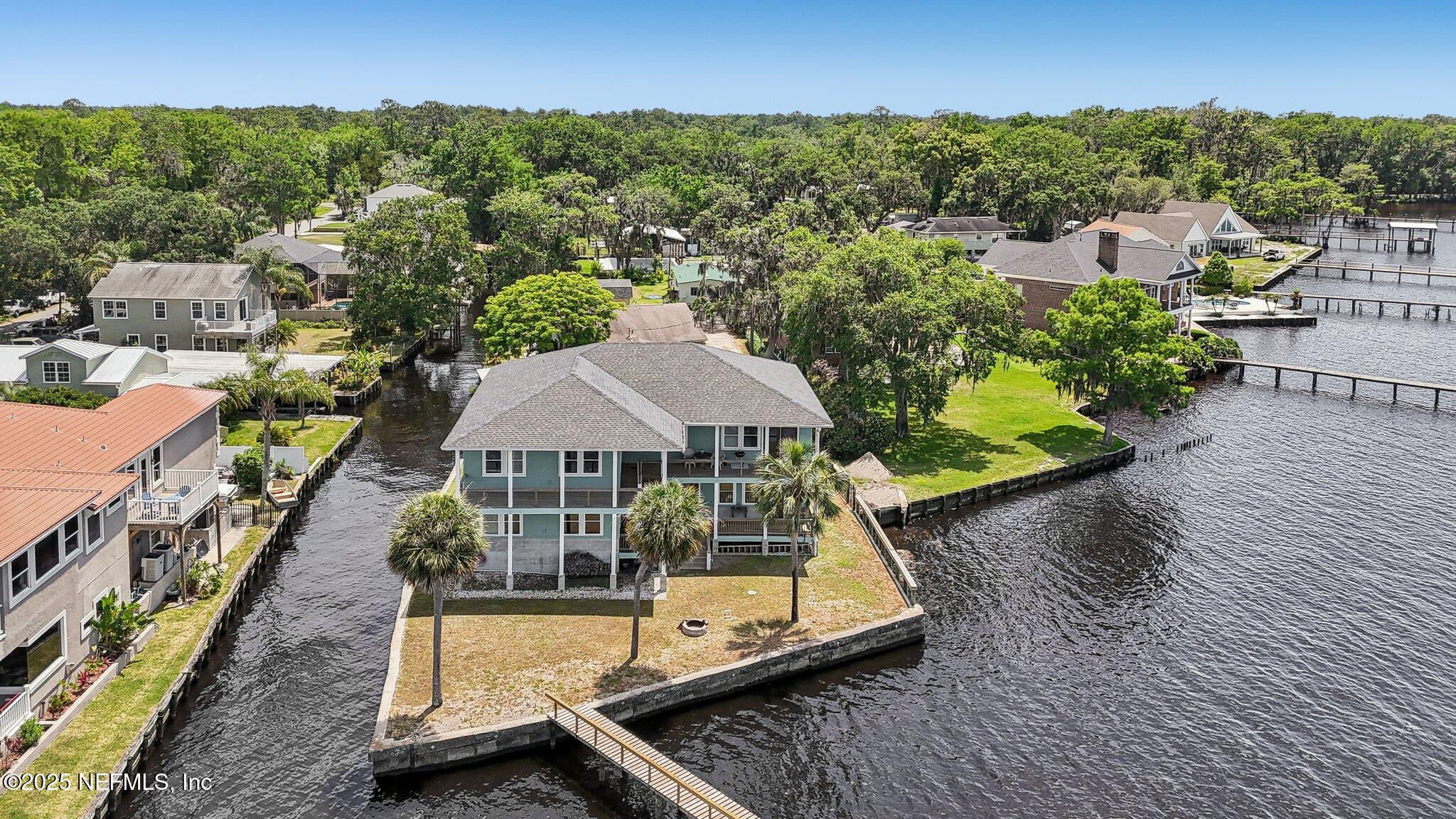 2878 ADAMS Road, St. Augustine