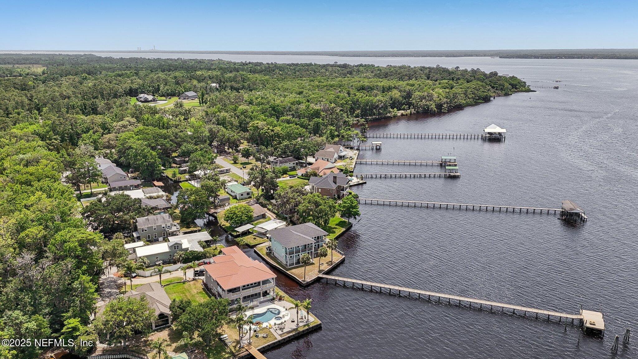 2878 ADAMS Road, St. Augustine