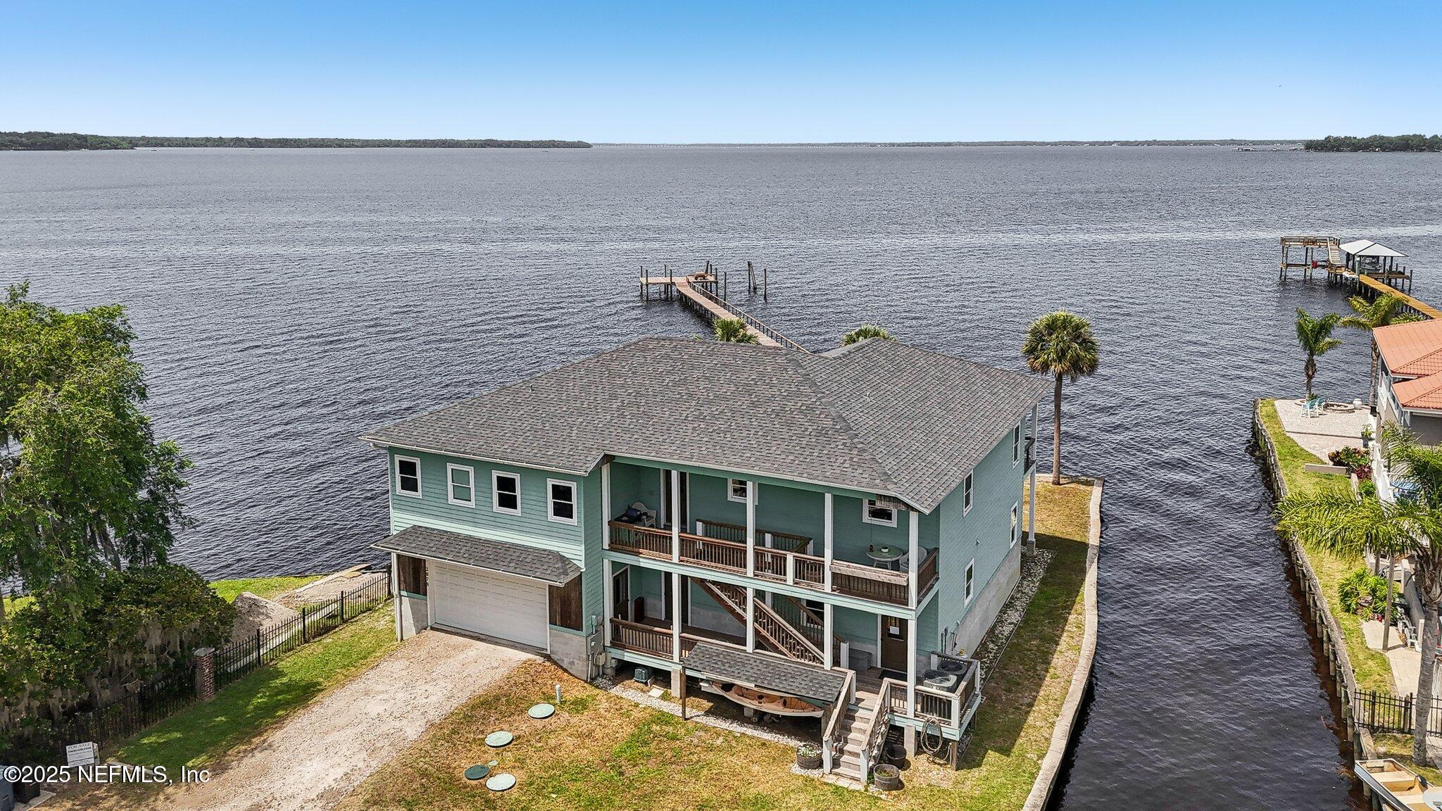 2878 ADAMS Road, St. Augustine