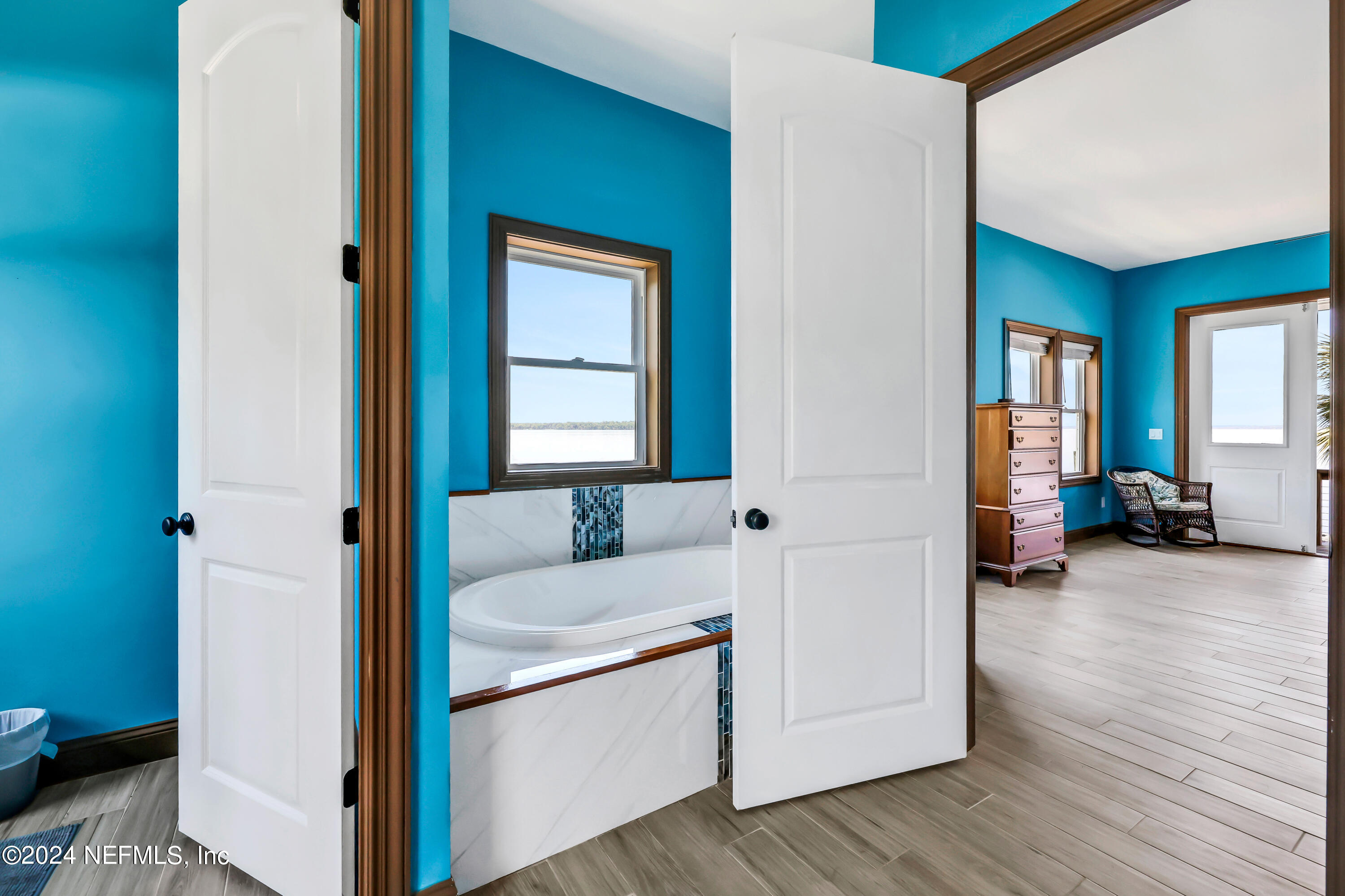 2878 ADAMS Road, St. Augustine