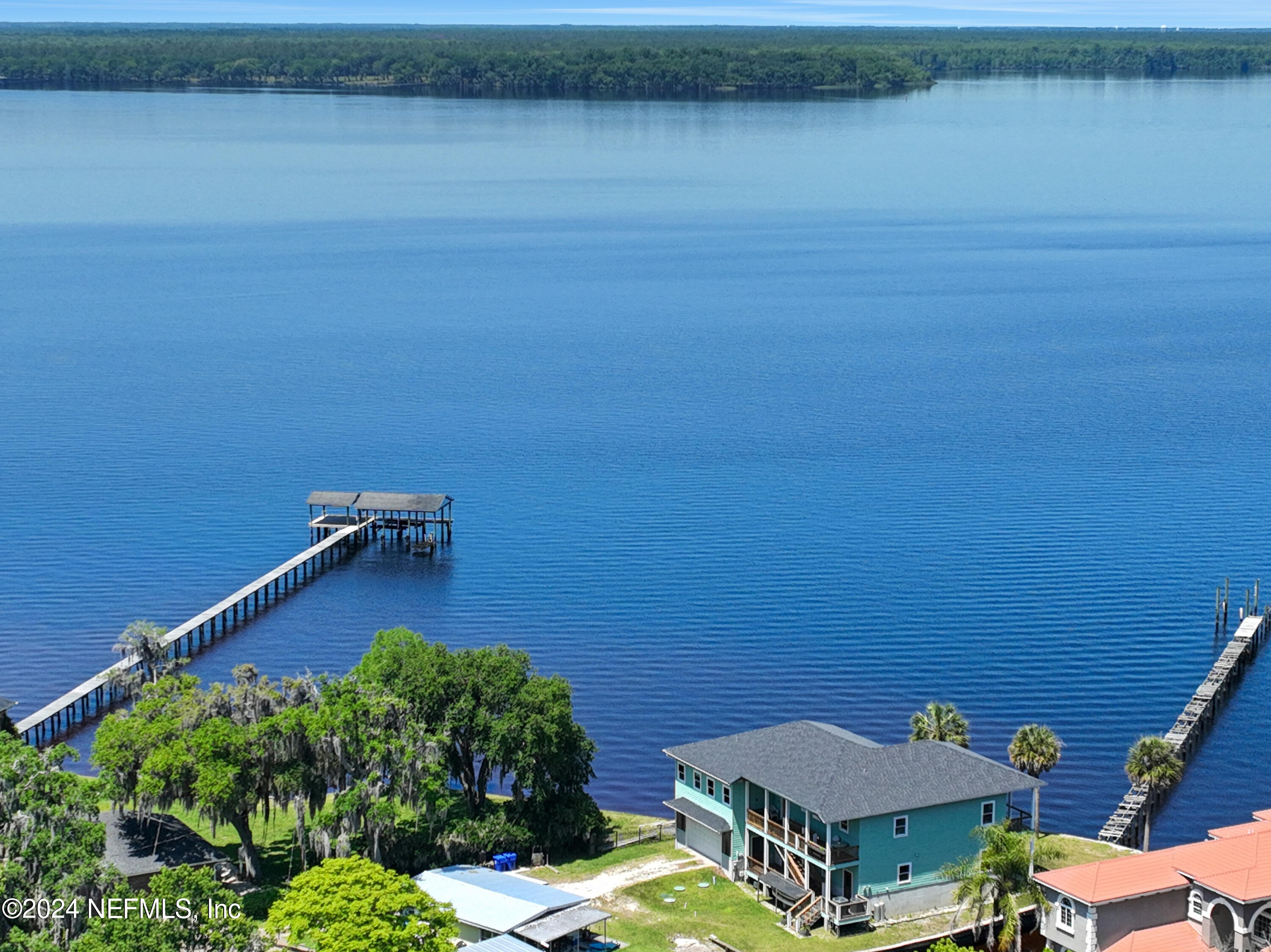 2878 ADAMS Road, St. Augustine