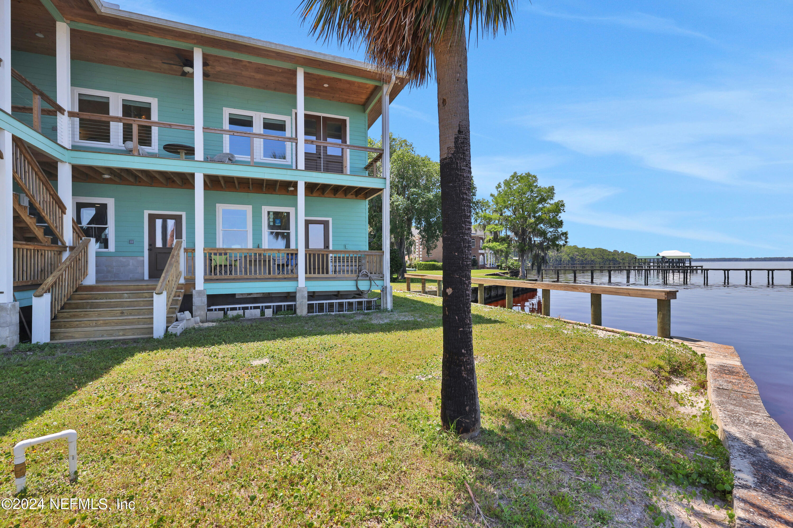 2878 ADAMS Road, St. Augustine