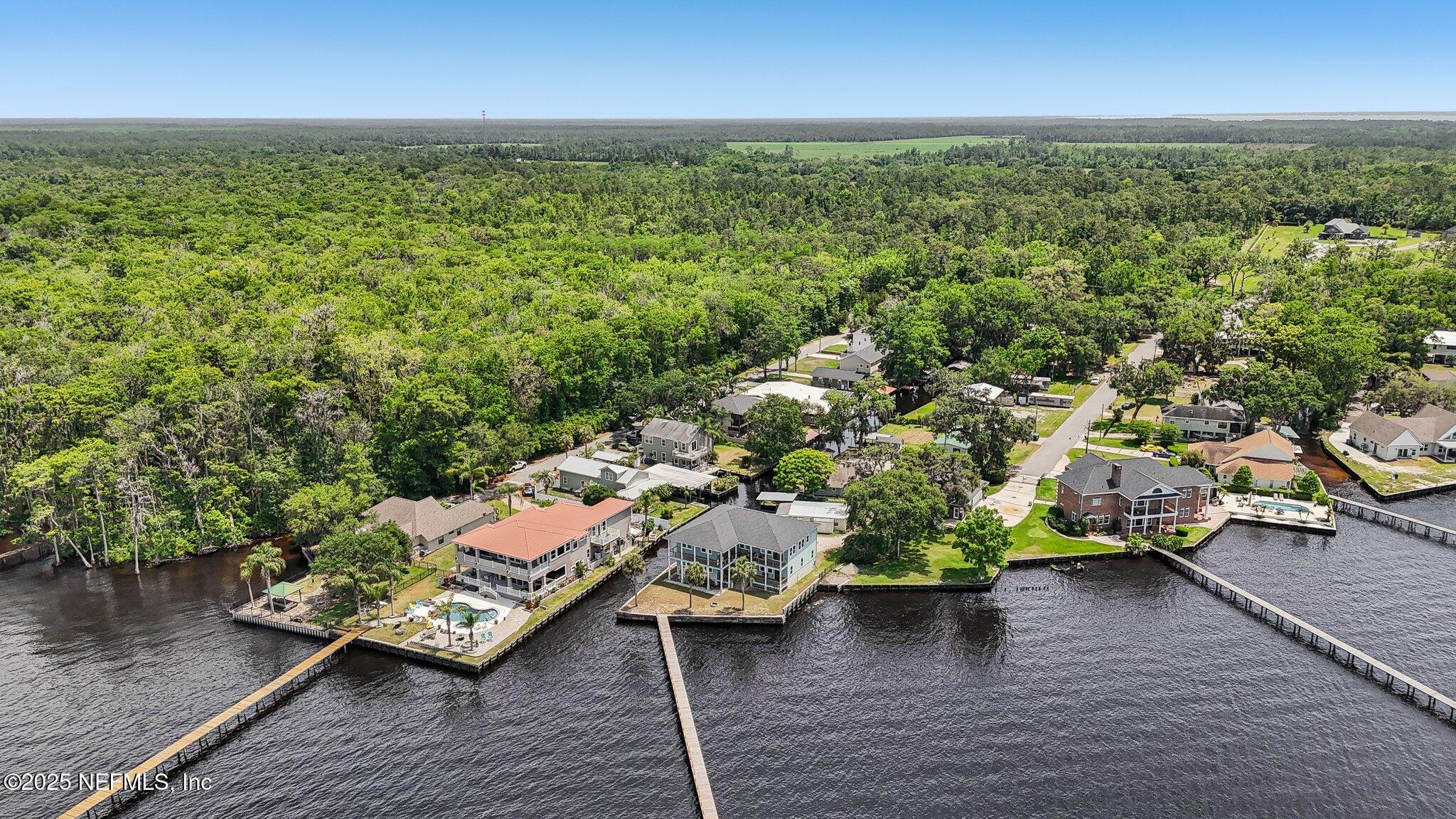 2878 ADAMS Road, St. Augustine