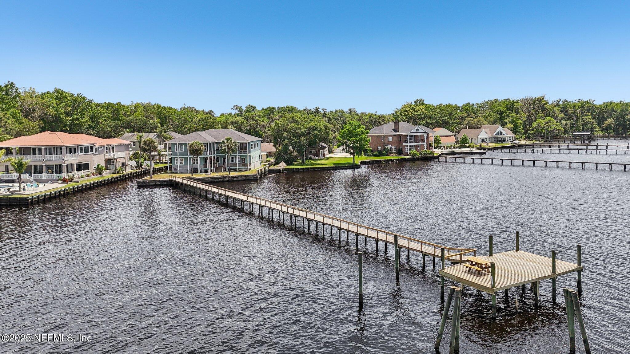 2878 ADAMS Road, St. Augustine