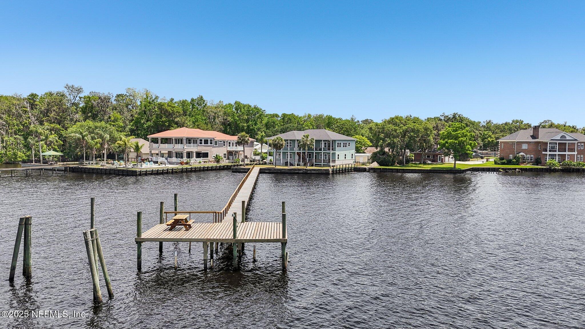 2878 ADAMS Road, St. Augustine