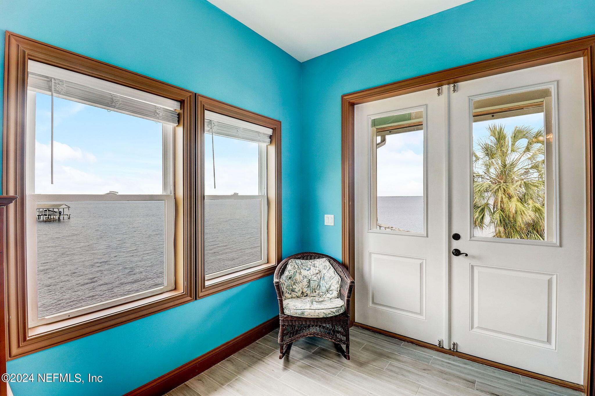 2878 ADAMS Road, St. Augustine