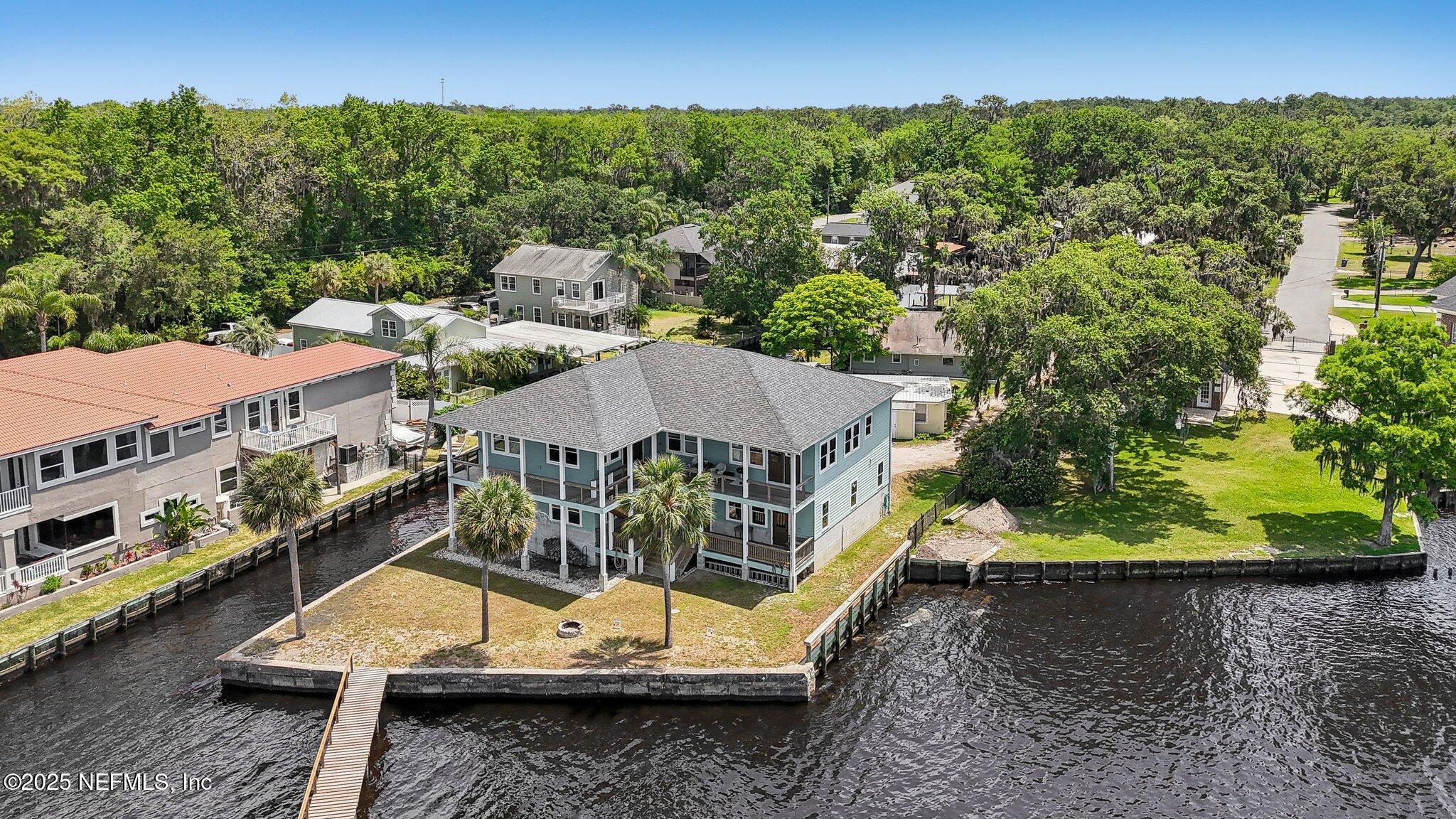 2878 ADAMS Road, St. Augustine
