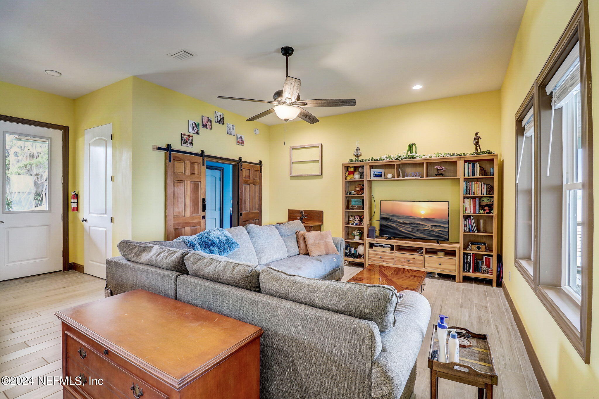 2878 ADAMS Road, St. Augustine