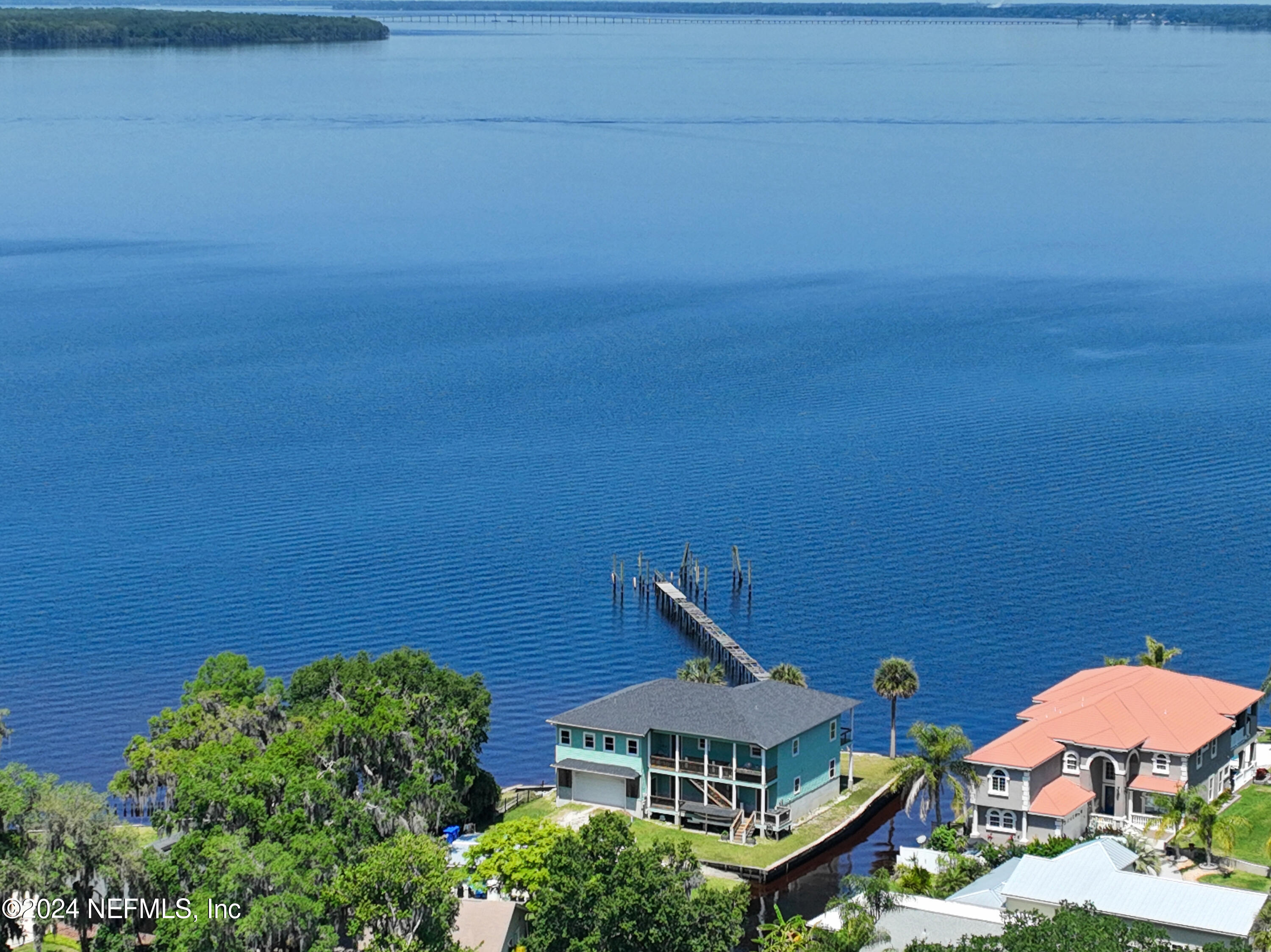 2878 ADAMS Road, St. Augustine