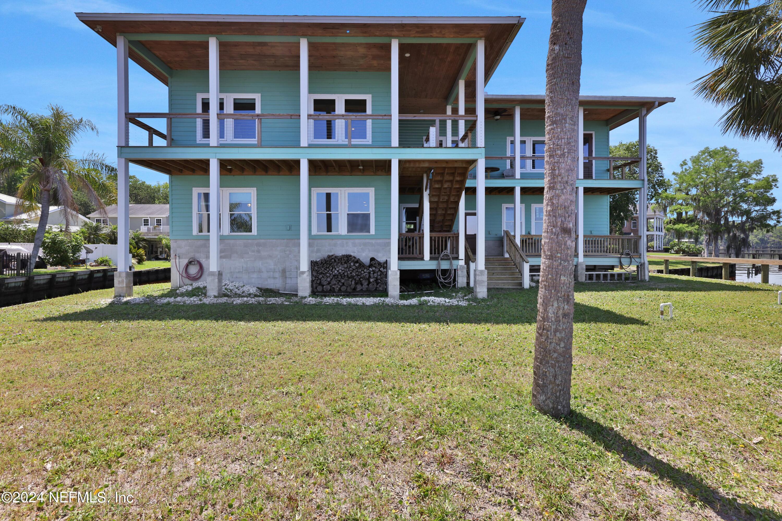 2878 ADAMS Road, St. Augustine