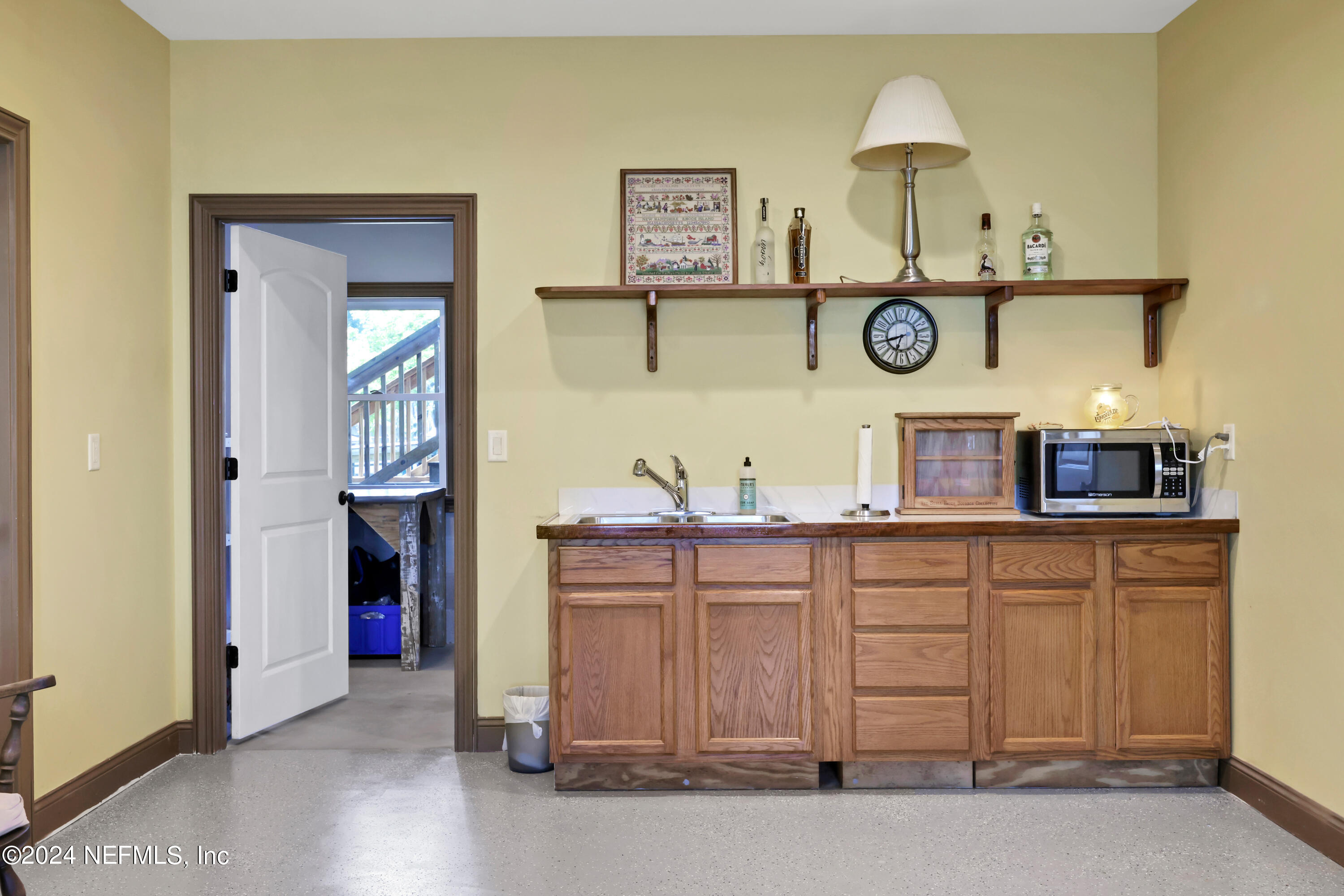 2878 ADAMS Road, St. Augustine