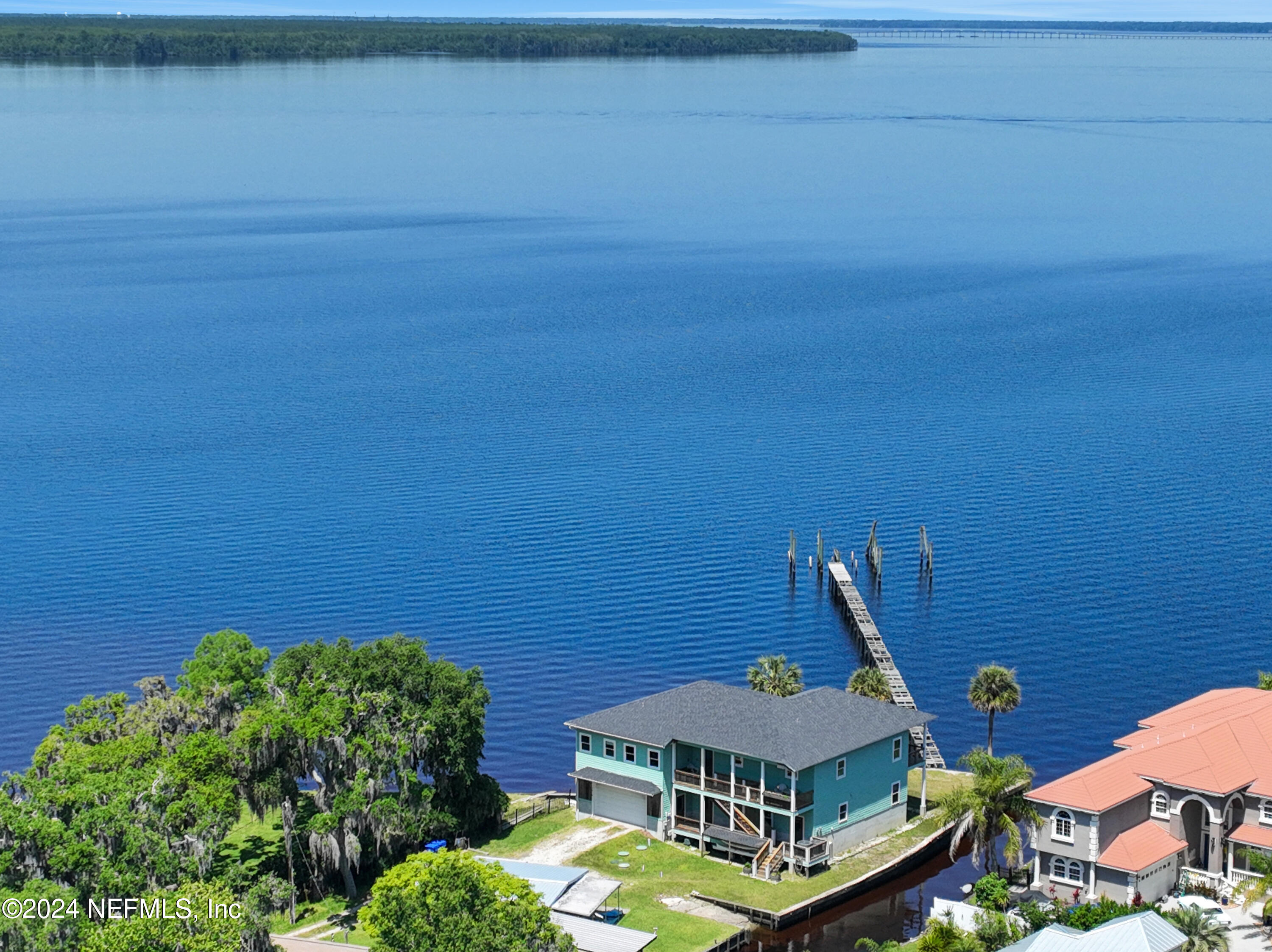 2878 ADAMS Road, St. Augustine