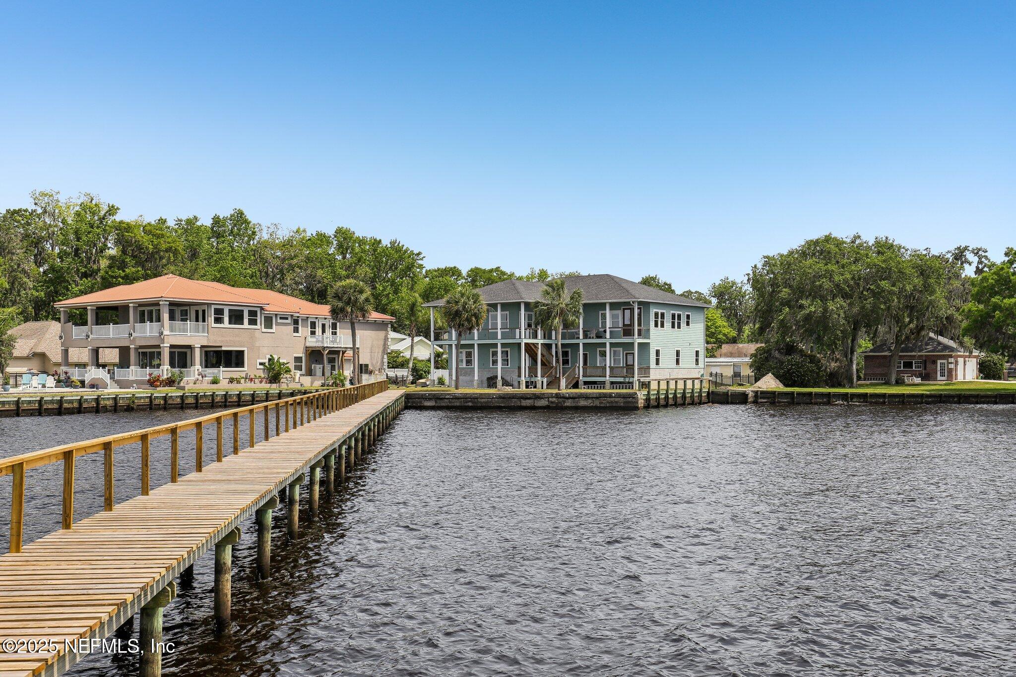 2878 ADAMS Road, St. Augustine