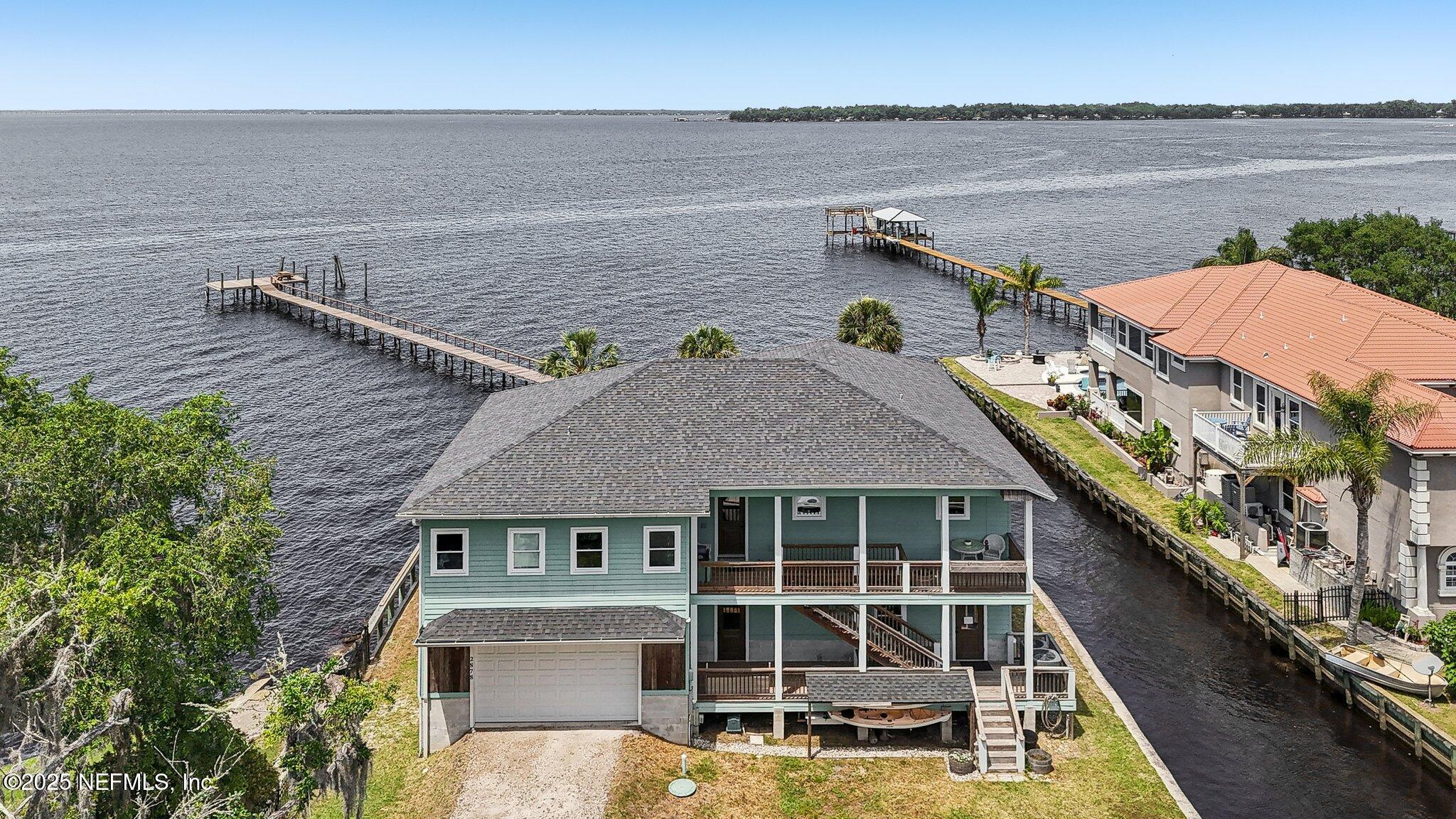 2878 ADAMS Road, St. Augustine