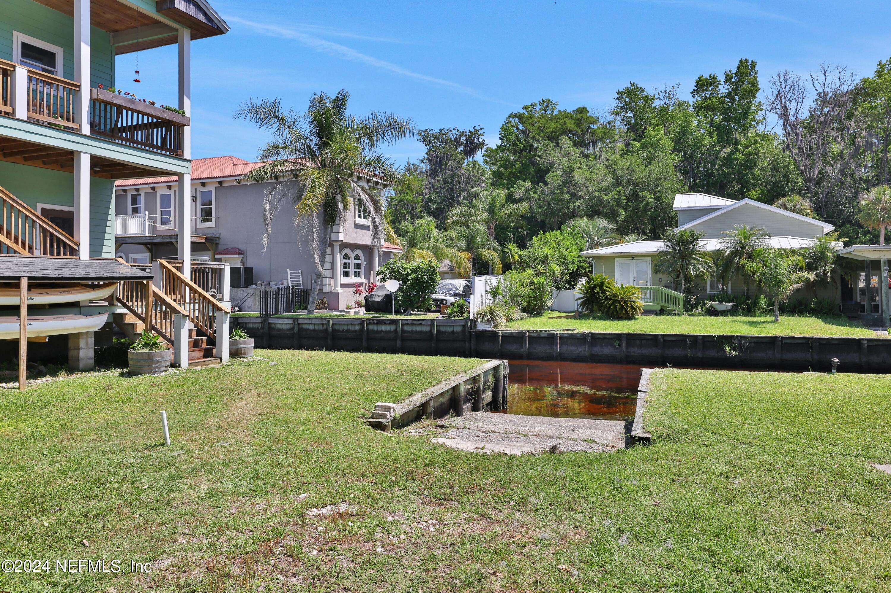 2878 ADAMS Road, St. Augustine