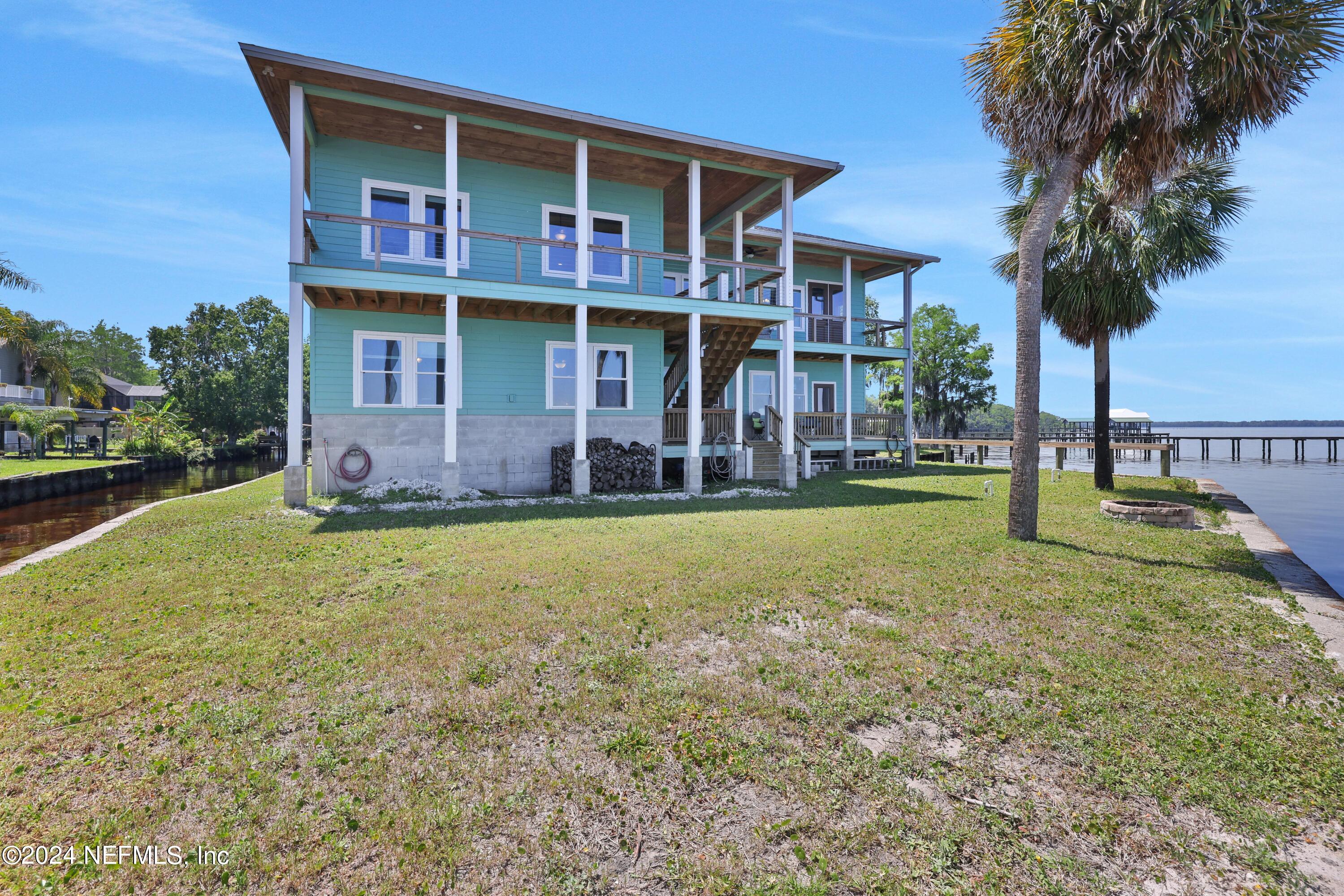 2878 ADAMS Road, St. Augustine