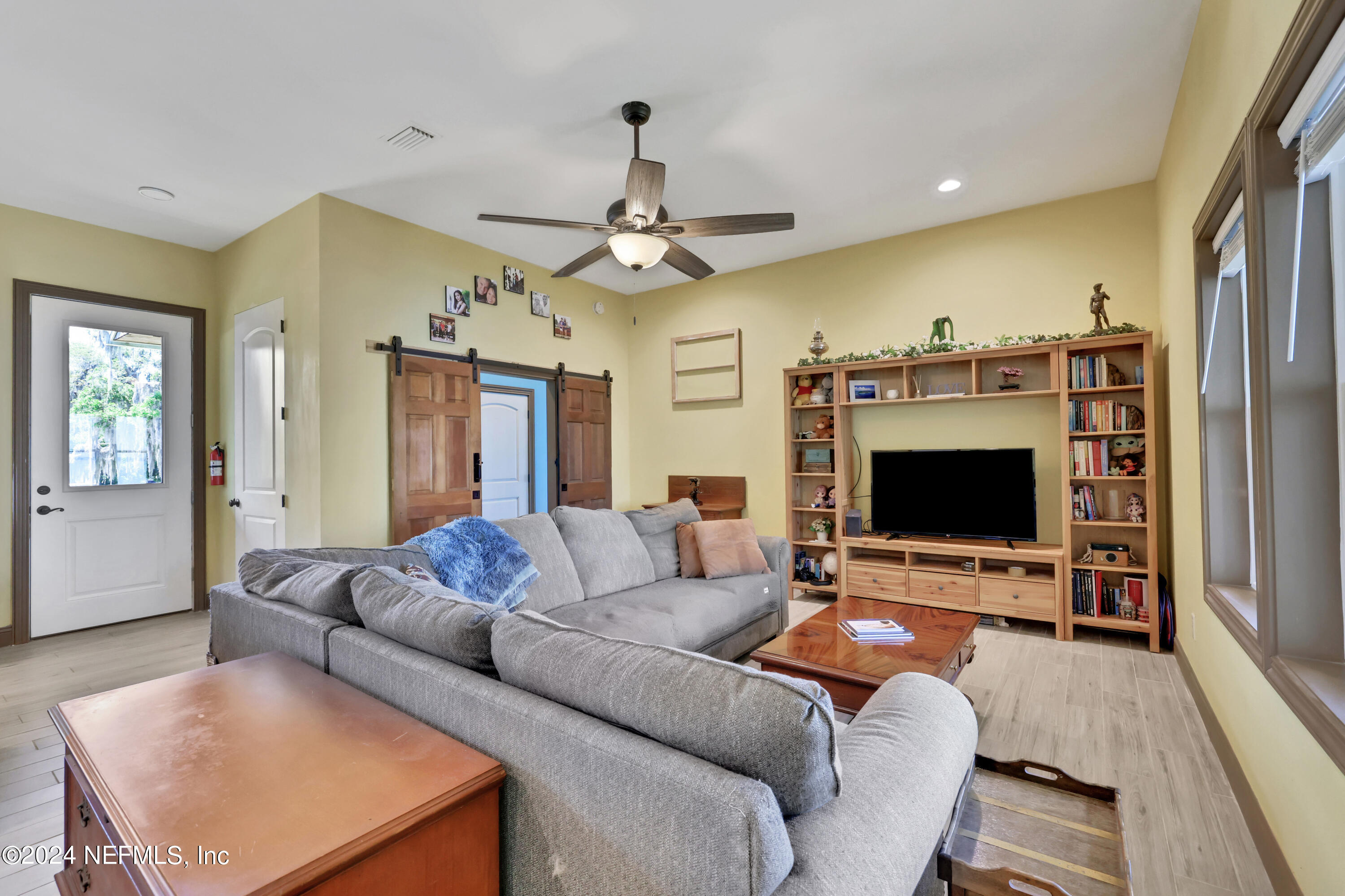 2878 ADAMS Road, St. Augustine