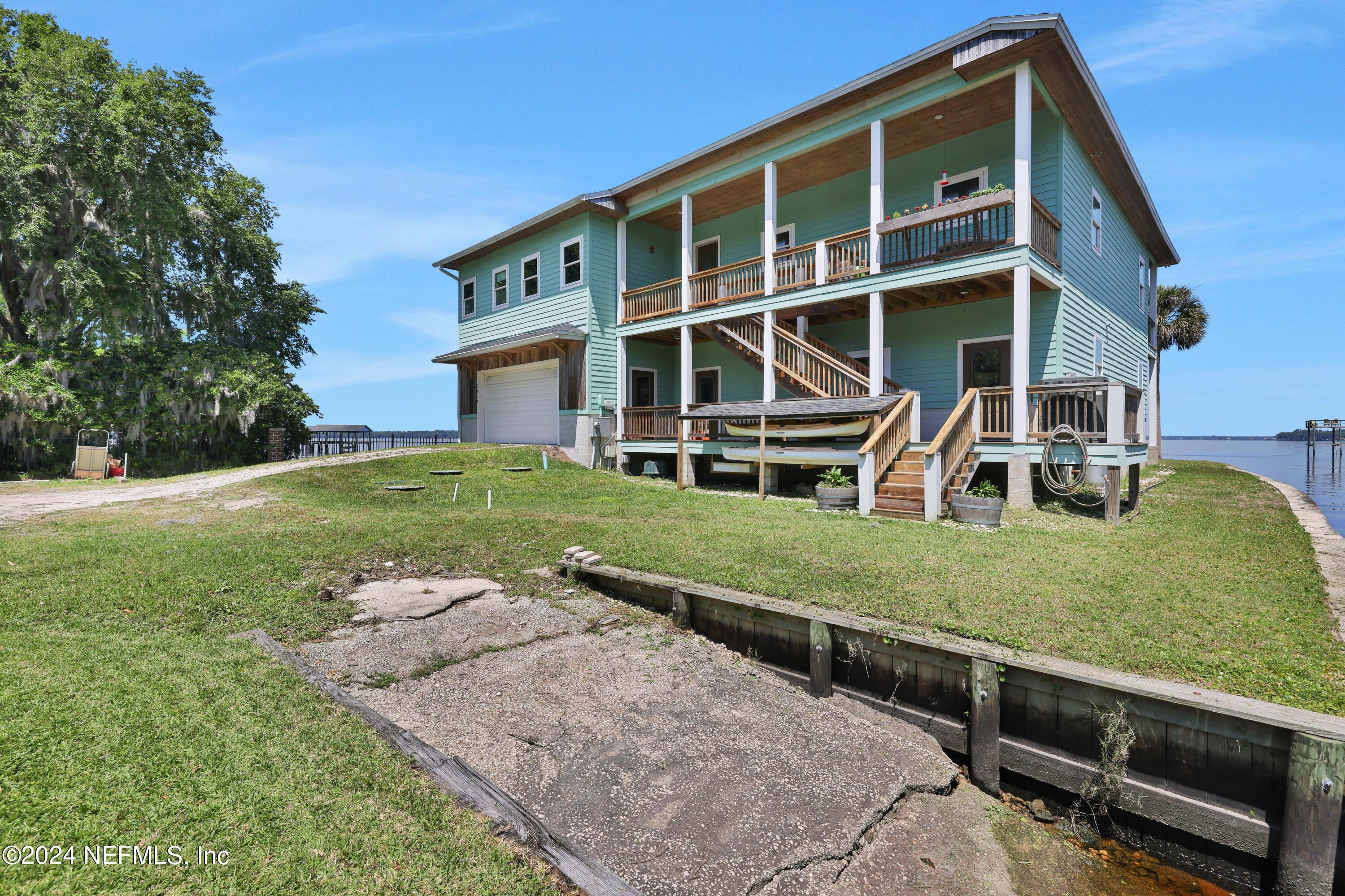 2878 ADAMS Road, St. Augustine