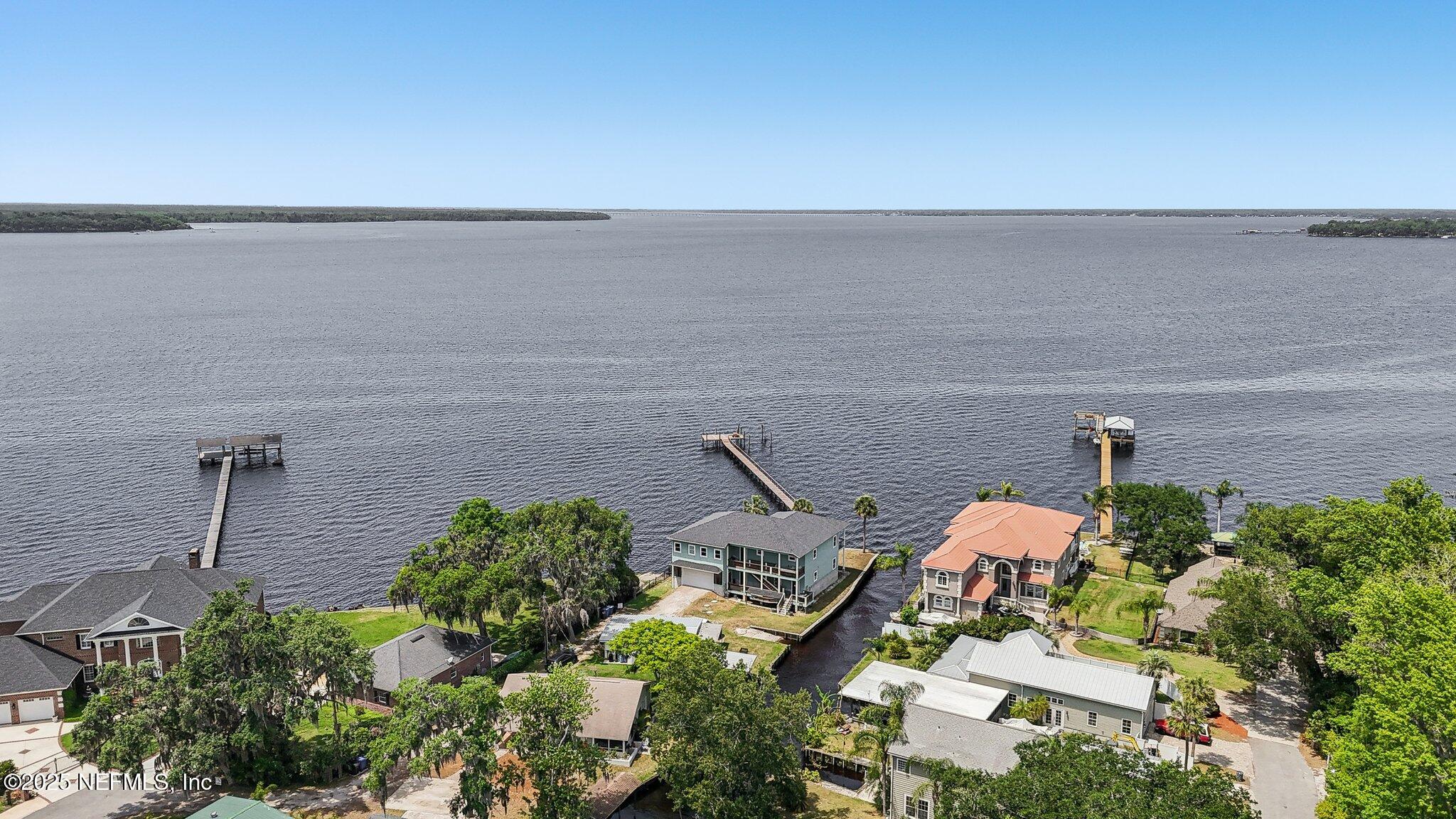 2878 ADAMS Road, St. Augustine