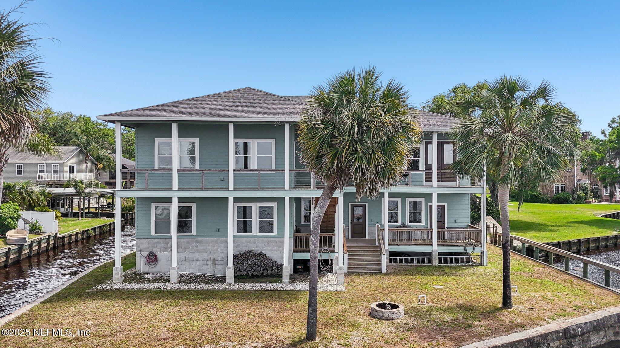 2878 ADAMS Road, St. Augustine