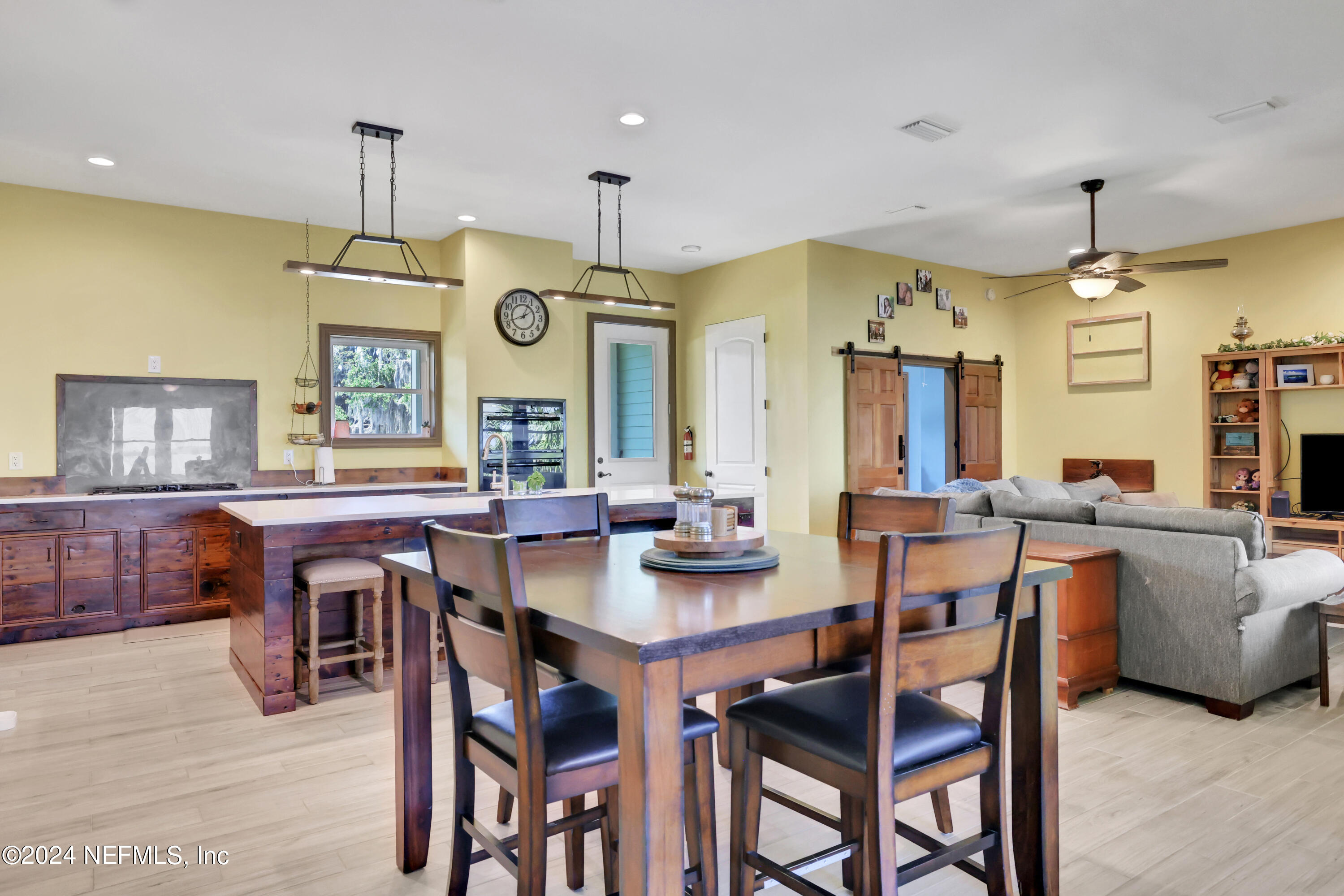 2878 ADAMS Road, St. Augustine