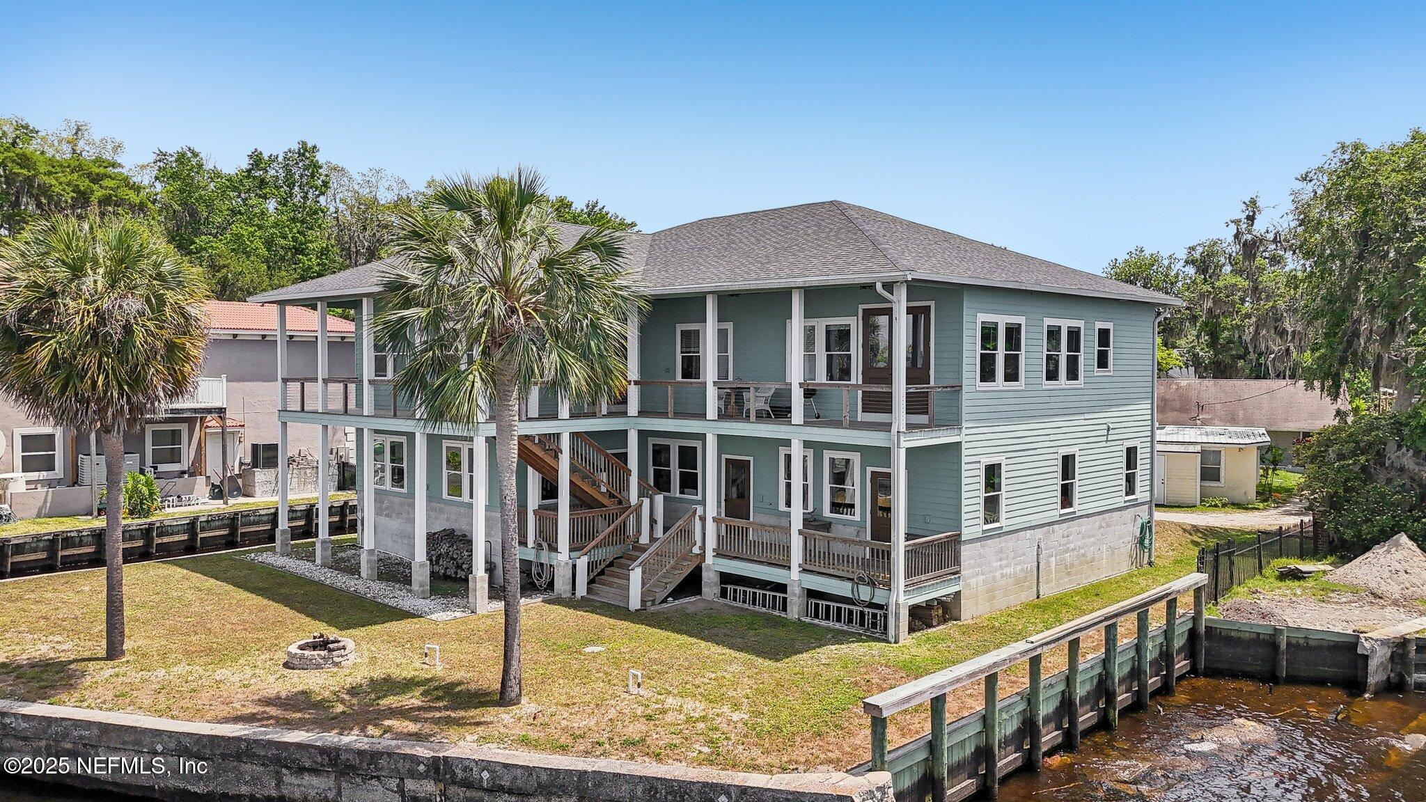 2878 ADAMS Road, St. Augustine