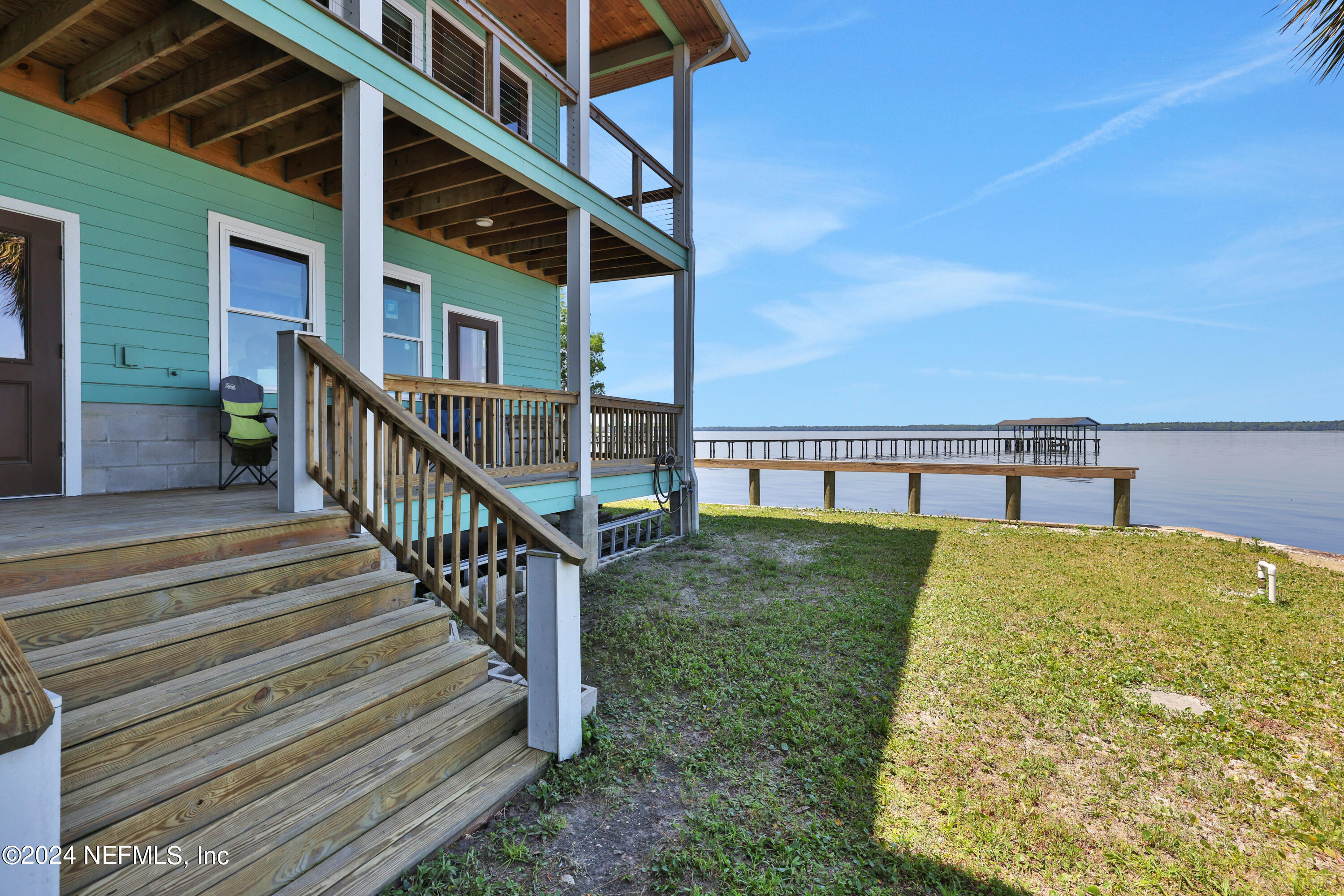 2878 ADAMS Road, St. Augustine