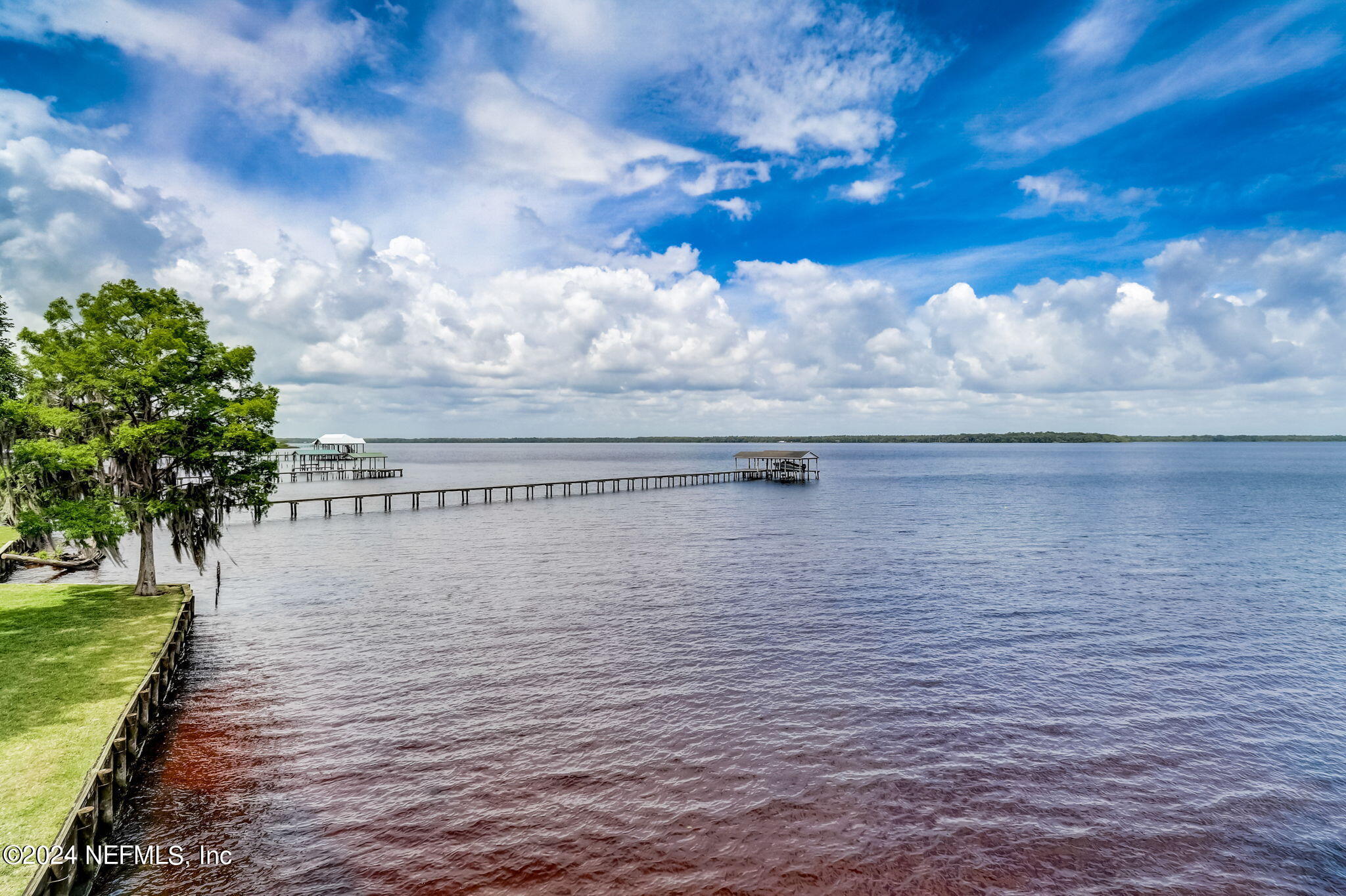 2878 ADAMS Road, St. Augustine