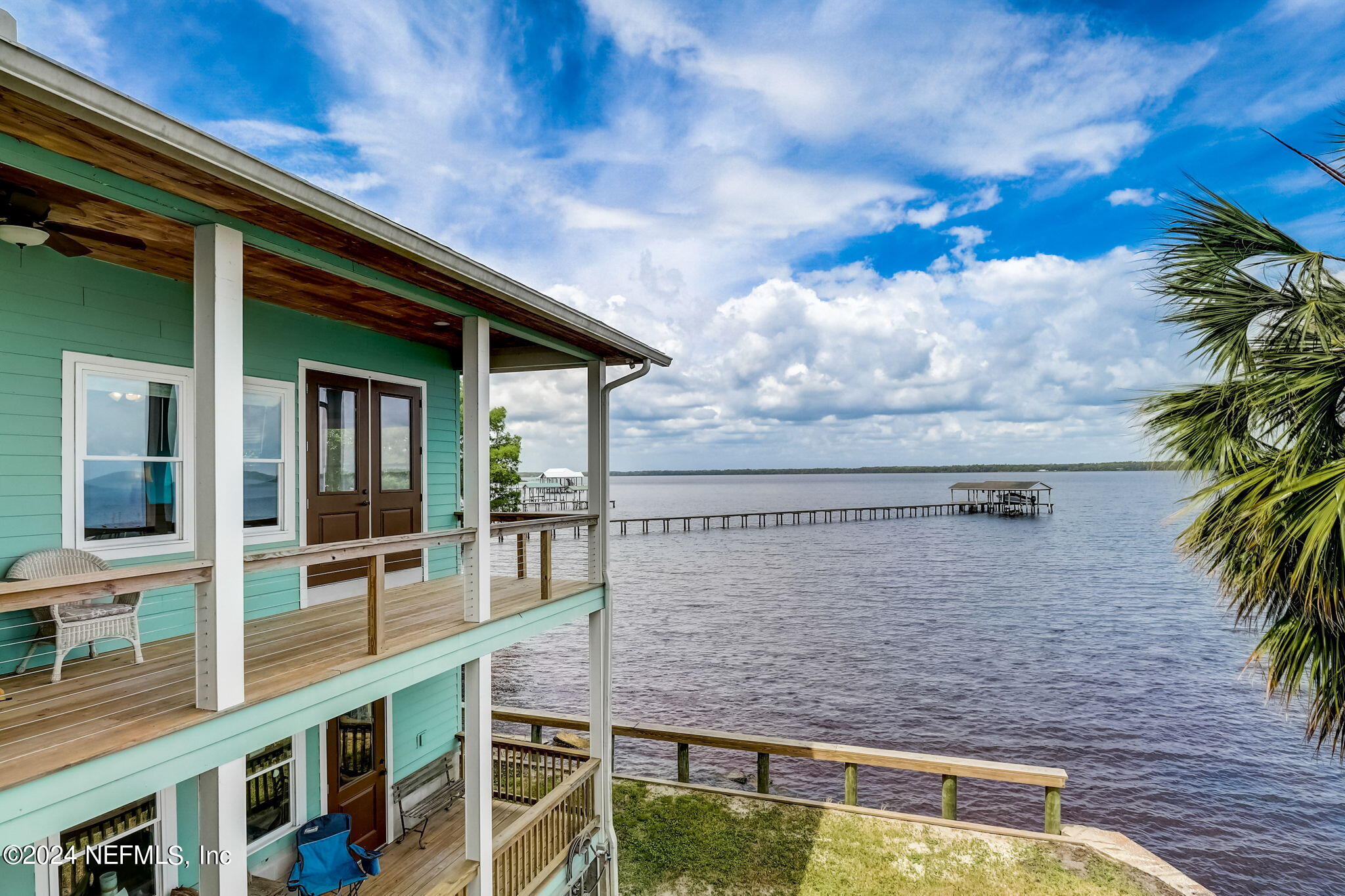 2878 ADAMS Road, St. Augustine