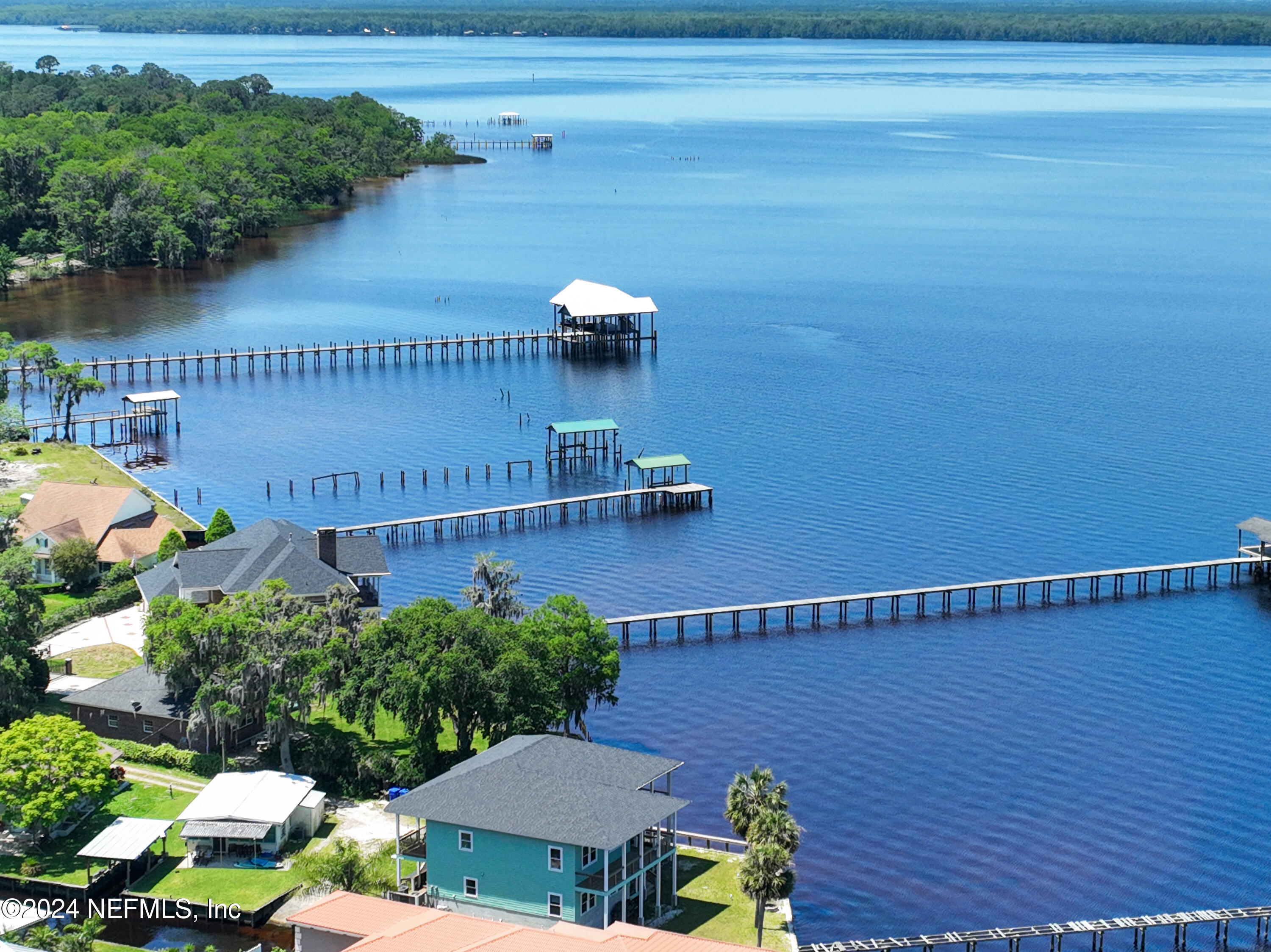 2878 ADAMS Road, St. Augustine