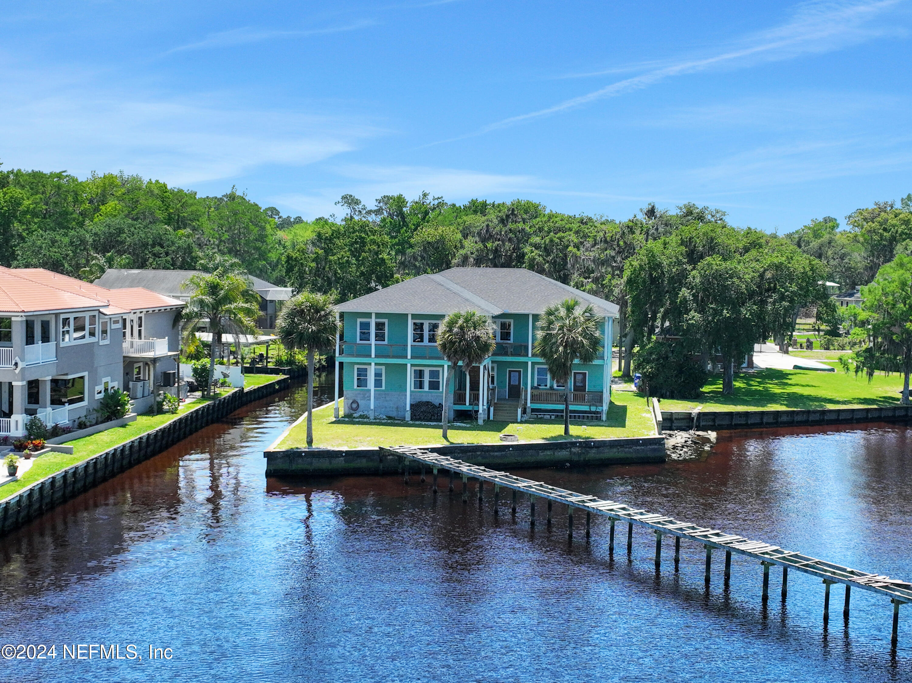 2878 ADAMS Road, St. Augustine