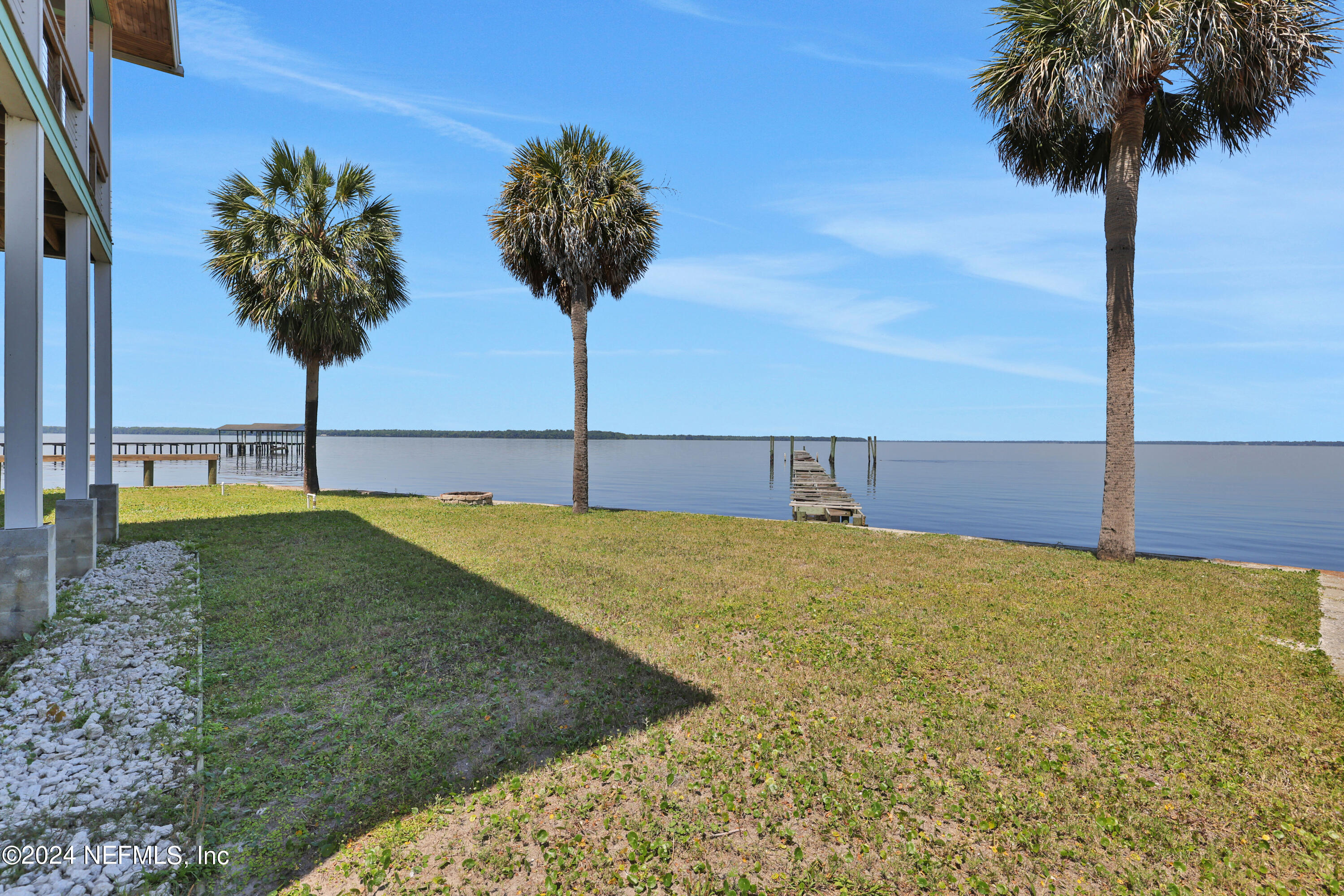 2878 ADAMS Road, St. Augustine