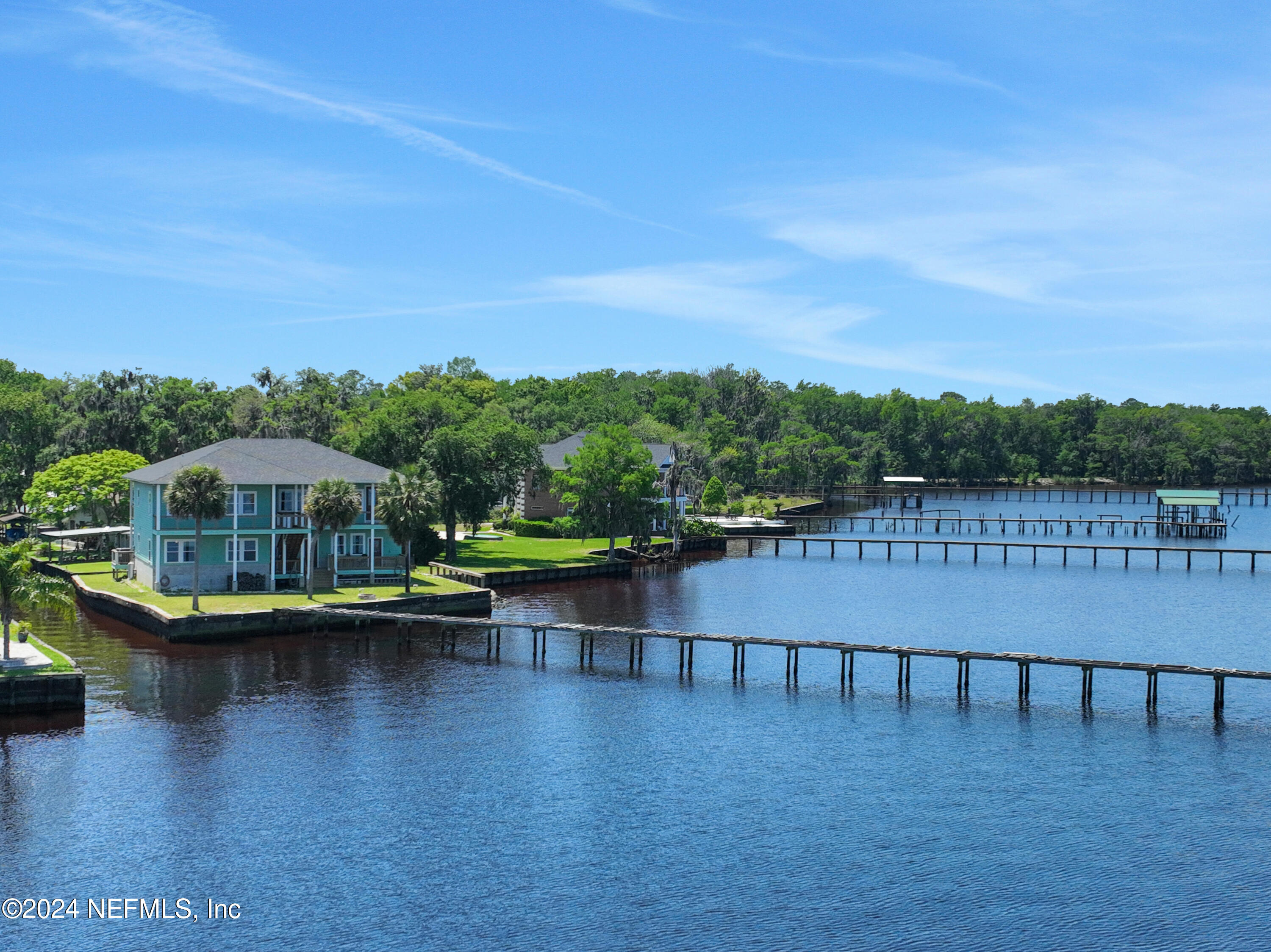 2878 ADAMS Road, St. Augustine