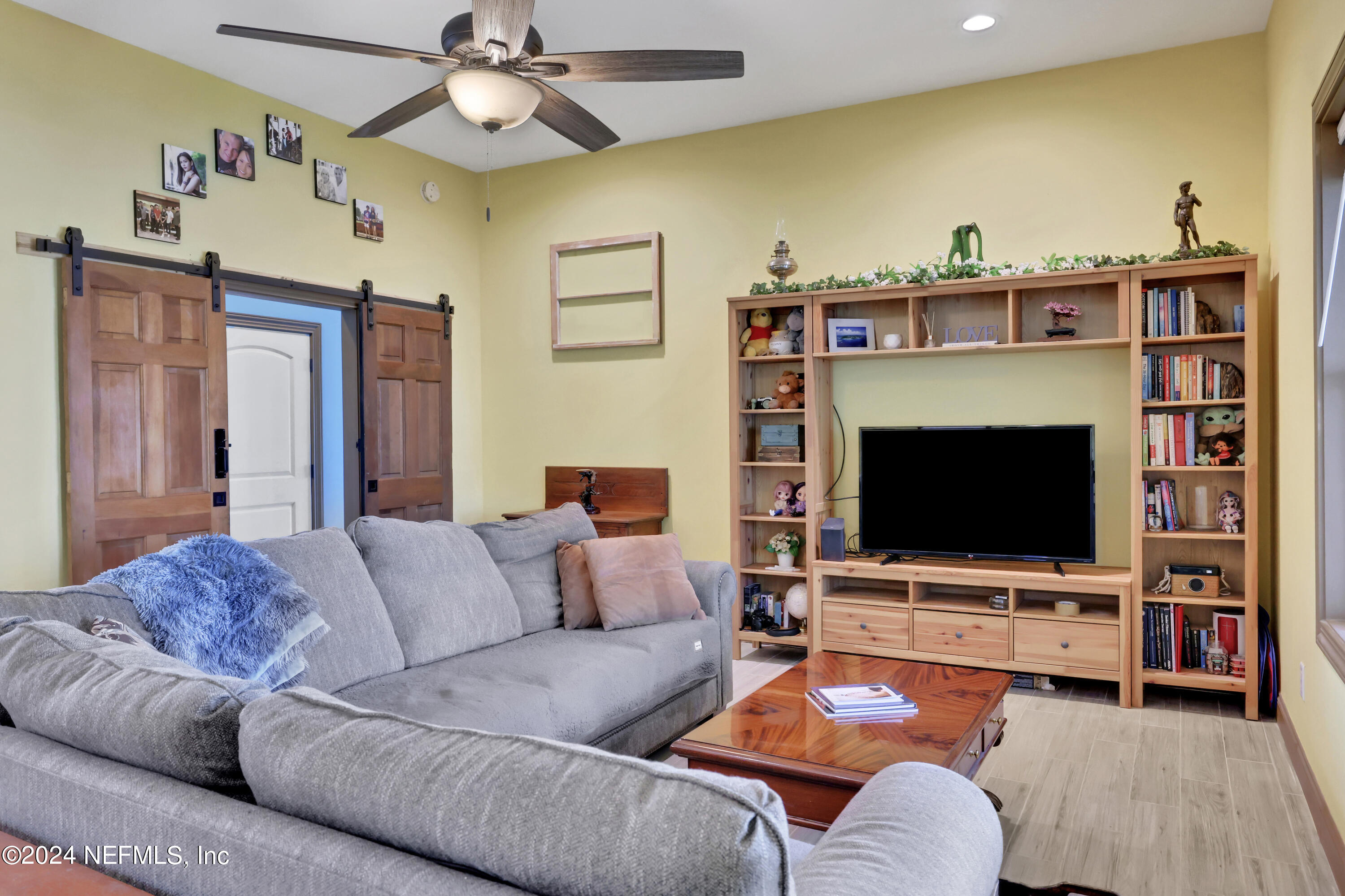 2878 ADAMS Road, St. Augustine