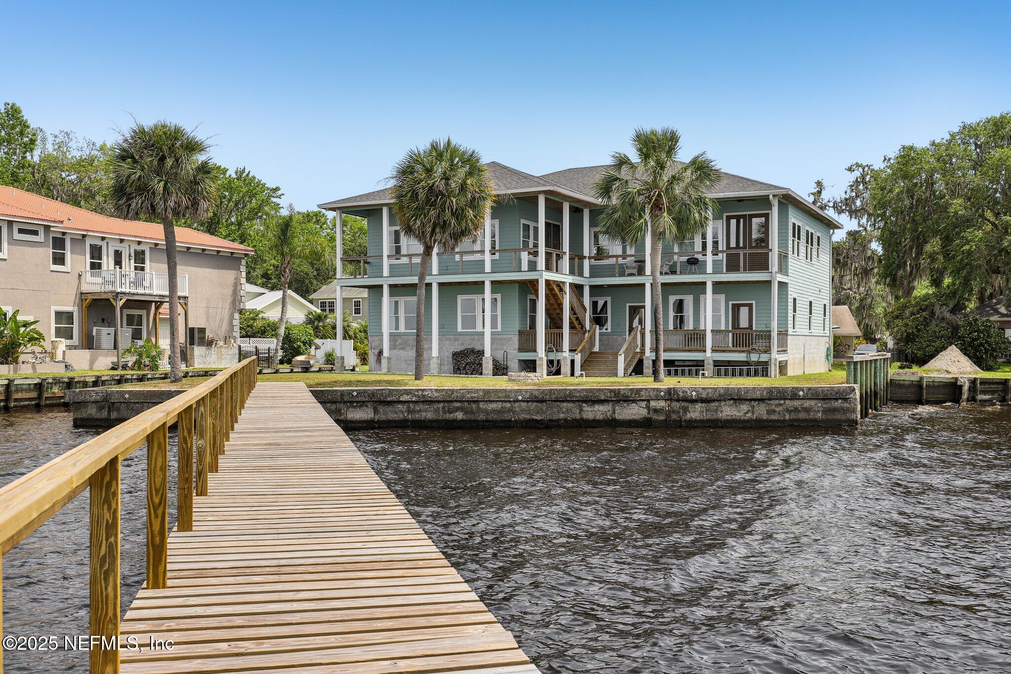 2878 ADAMS Road, St. Augustine