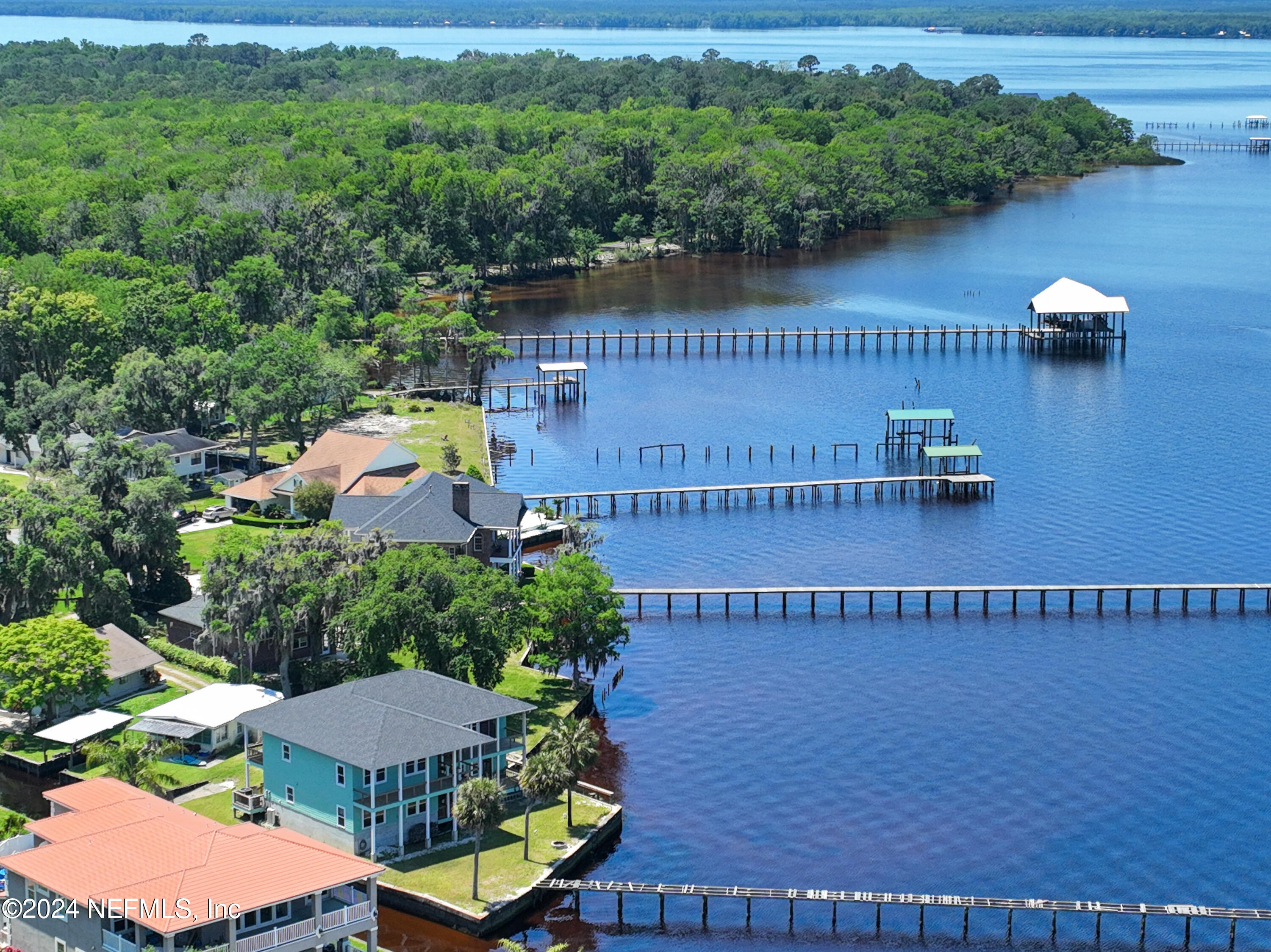 2878 ADAMS Road, St. Augustine