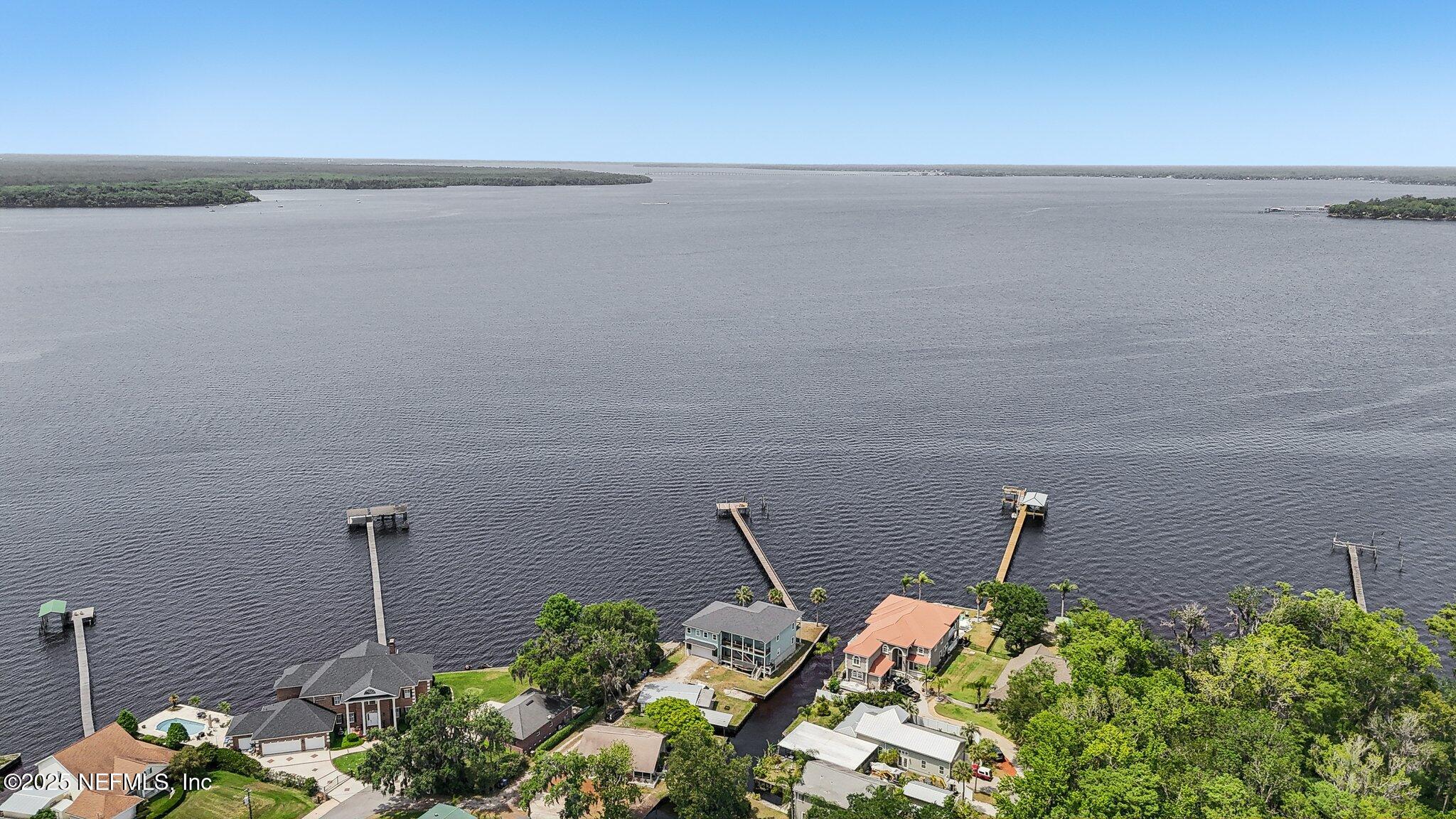 2878 ADAMS Road, St. Augustine