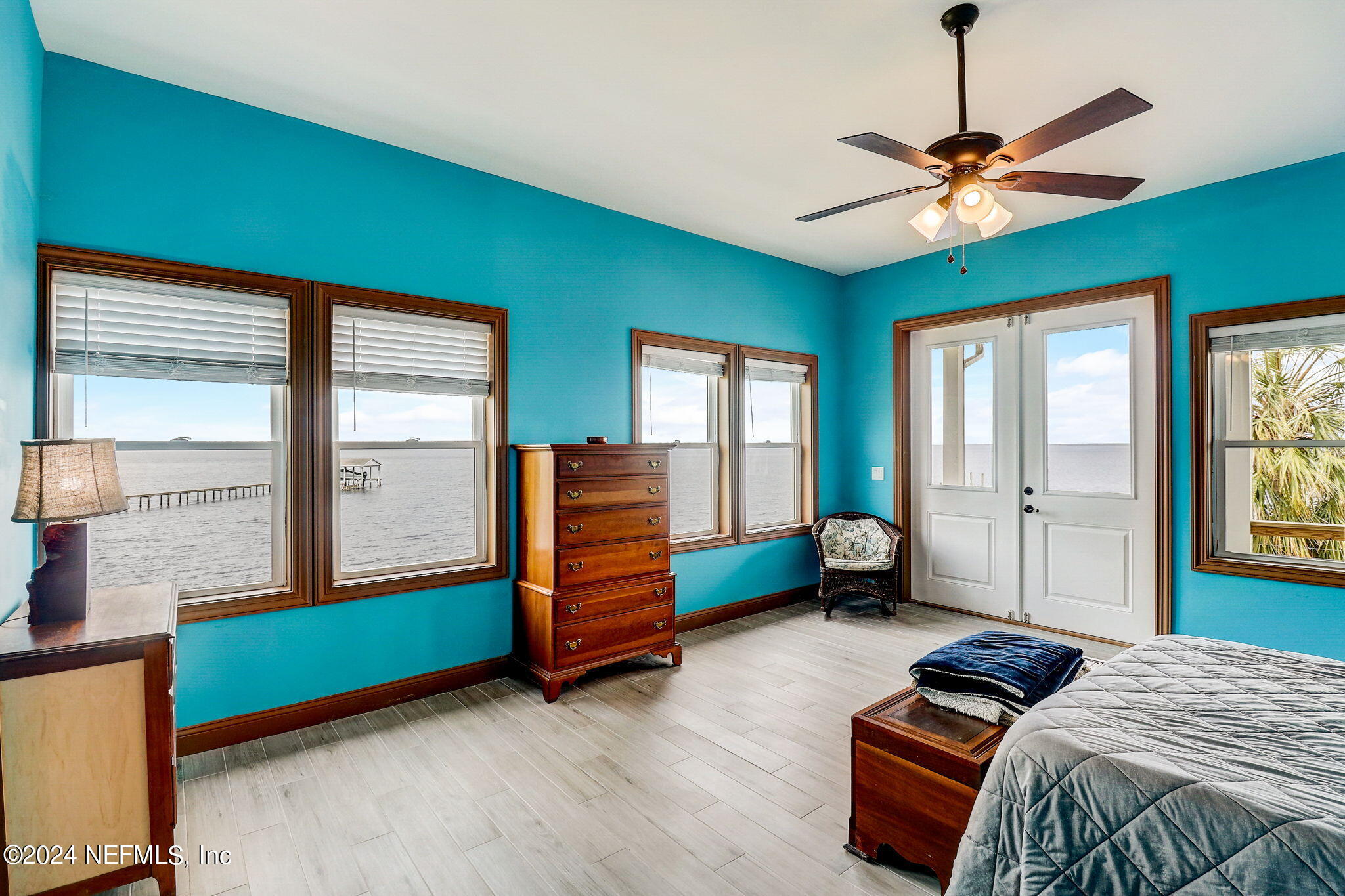 2878 ADAMS Road, St. Augustine