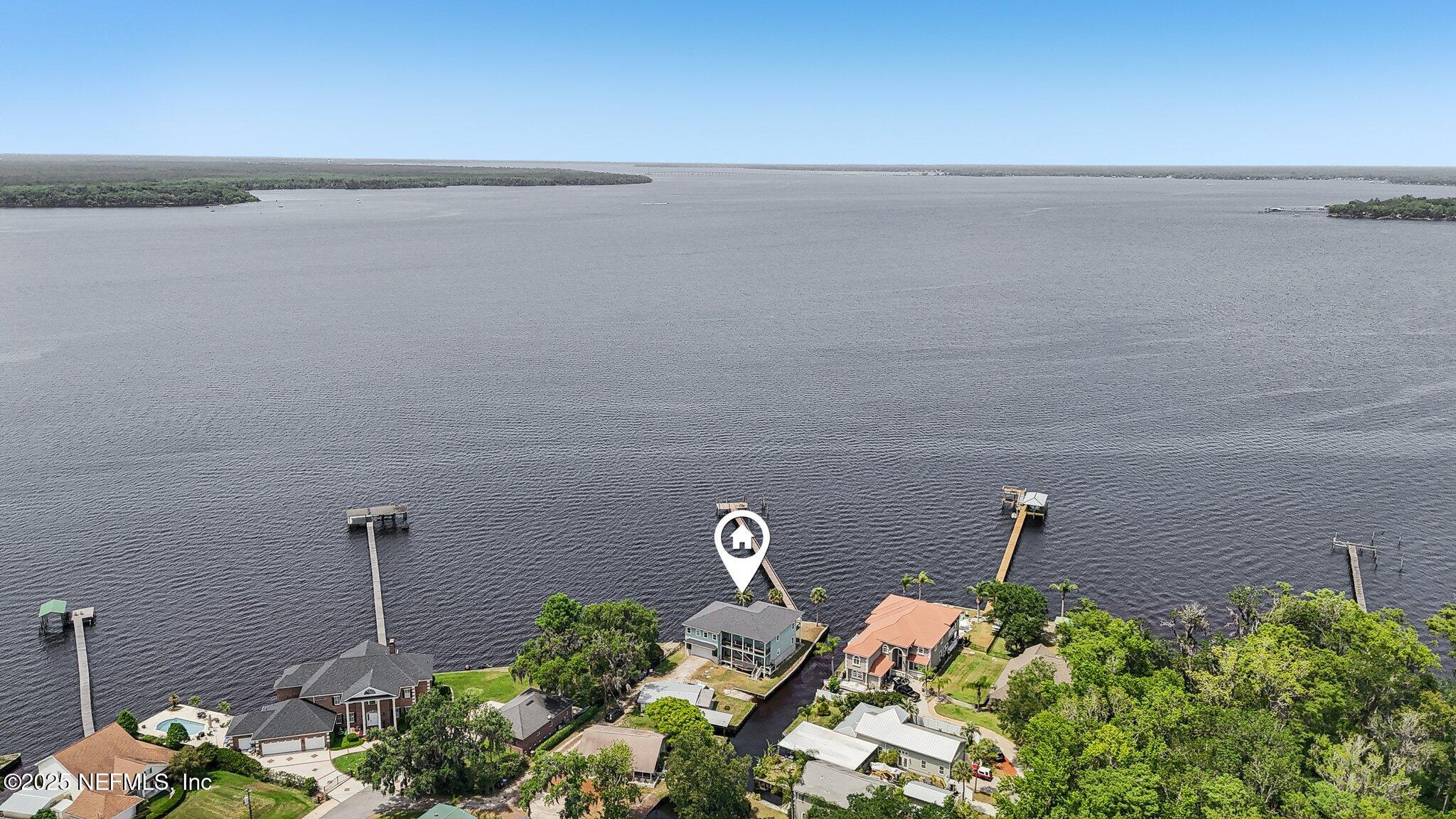 2878 ADAMS Road, St. Augustine