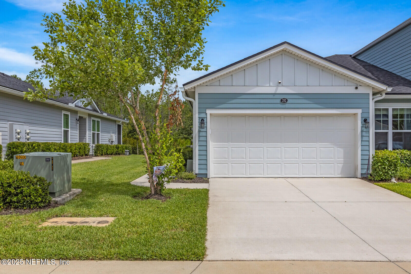 252 TAMAR Court, St. Augustine