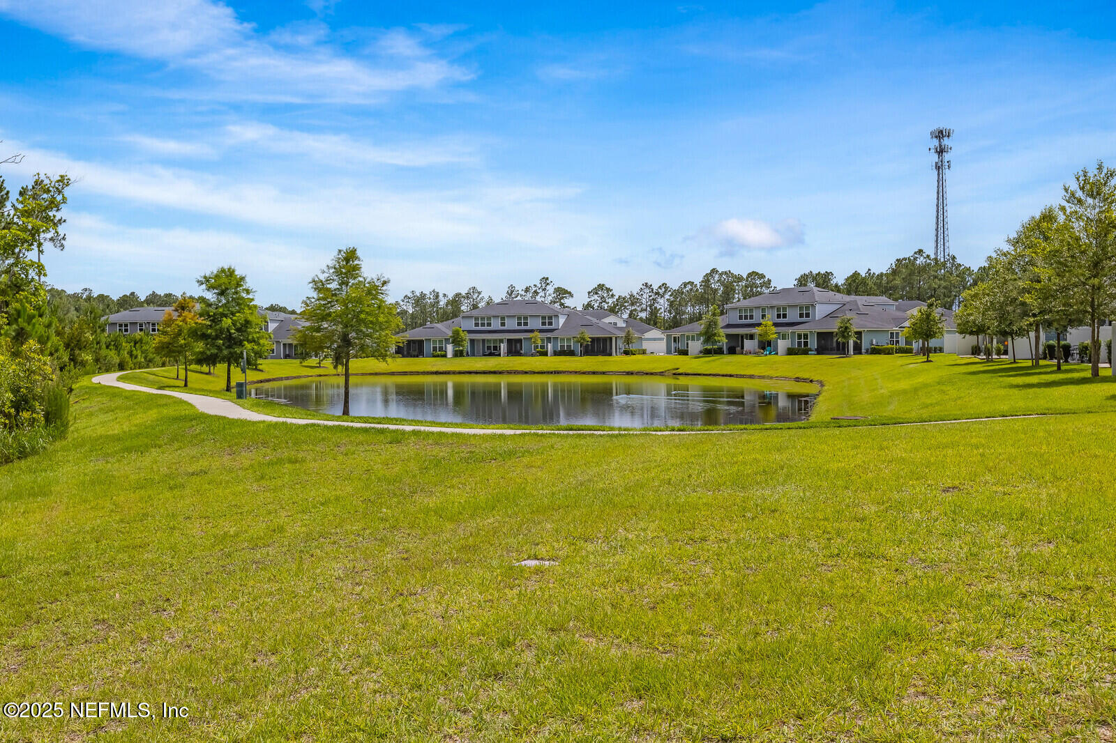 252 TAMAR Court, St. Augustine